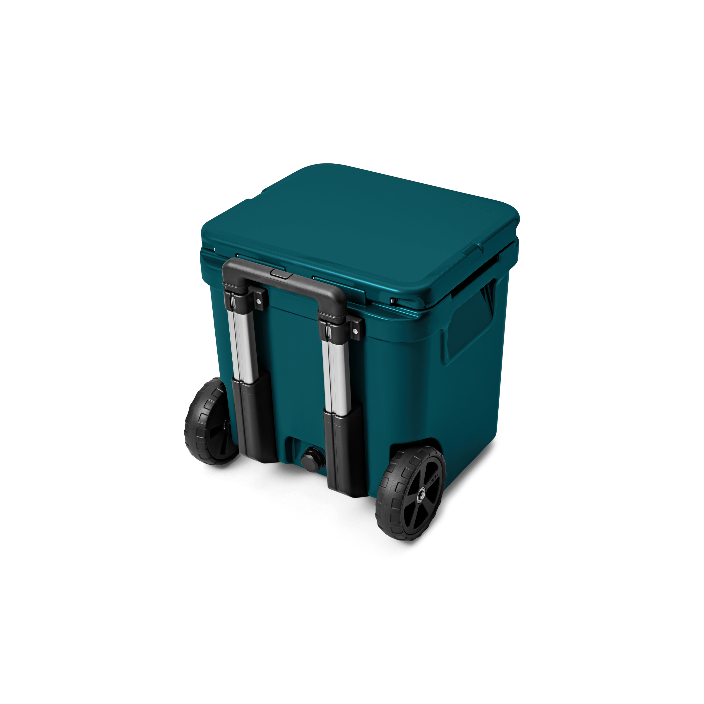 YETI Roadie 48 glacière à roues Agave Teal 76 canettes