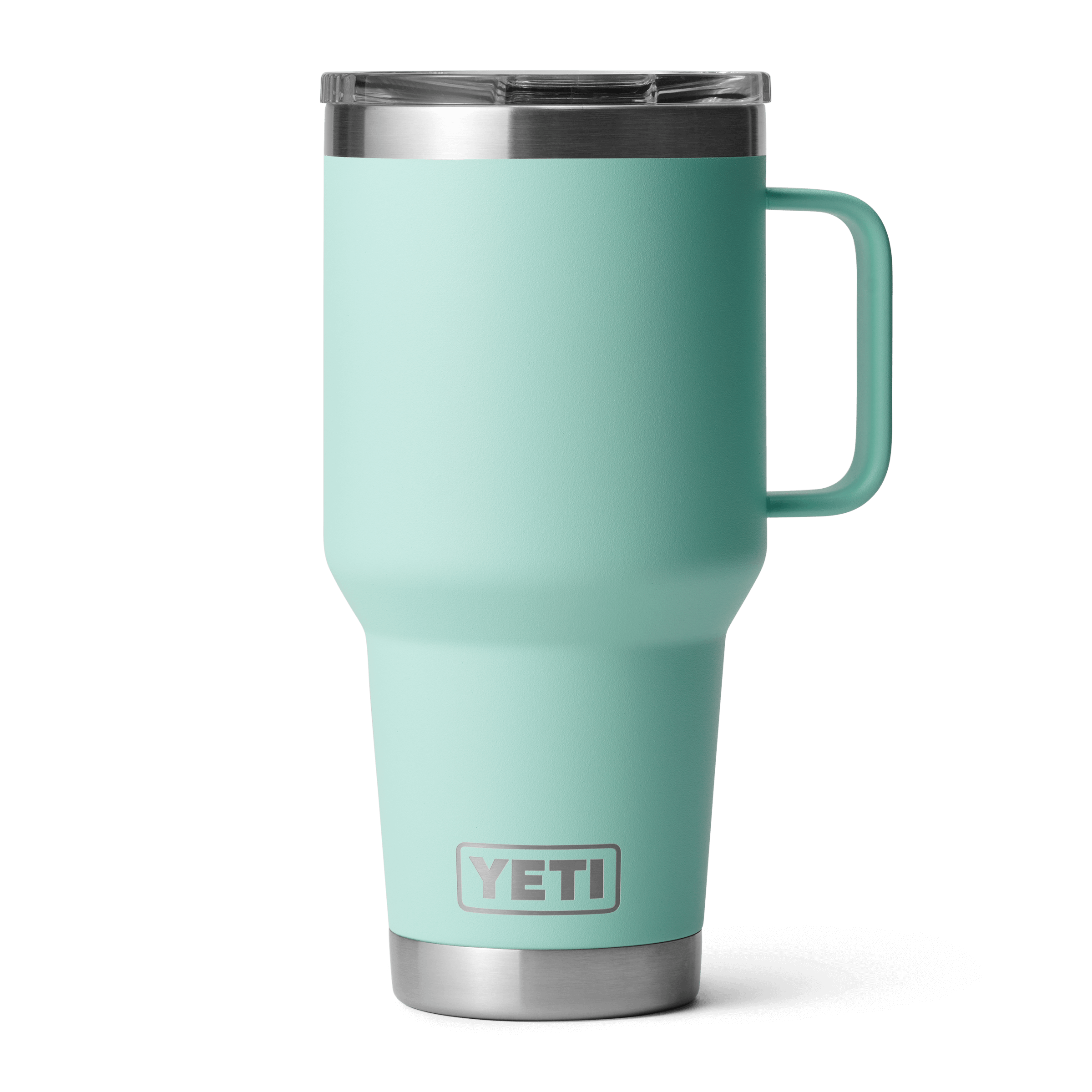 YETI Rambler 30 oz mug isotherme 887 ml Seafoam
