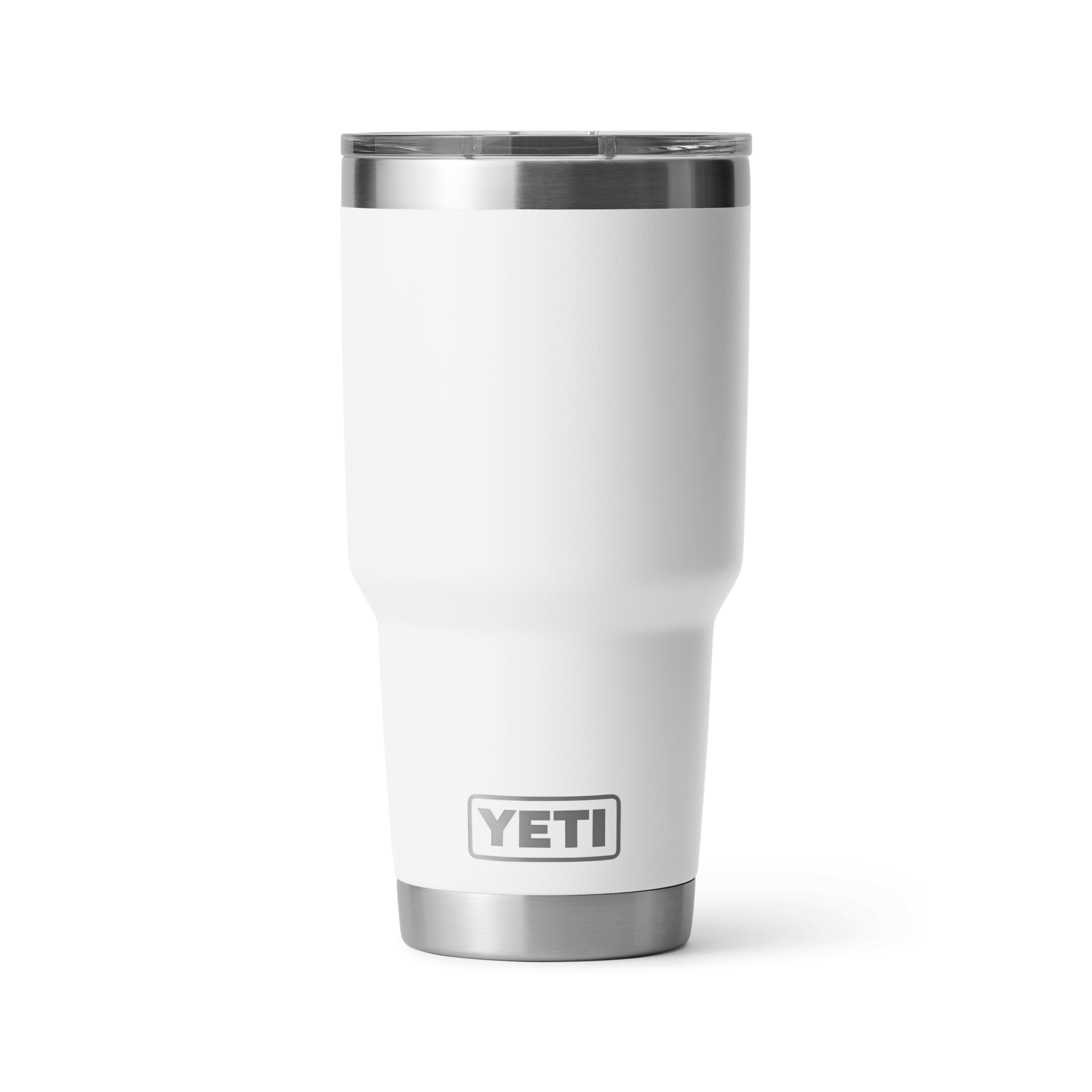 YETI Rambler gobelet isotherme 887 ml blanc inox