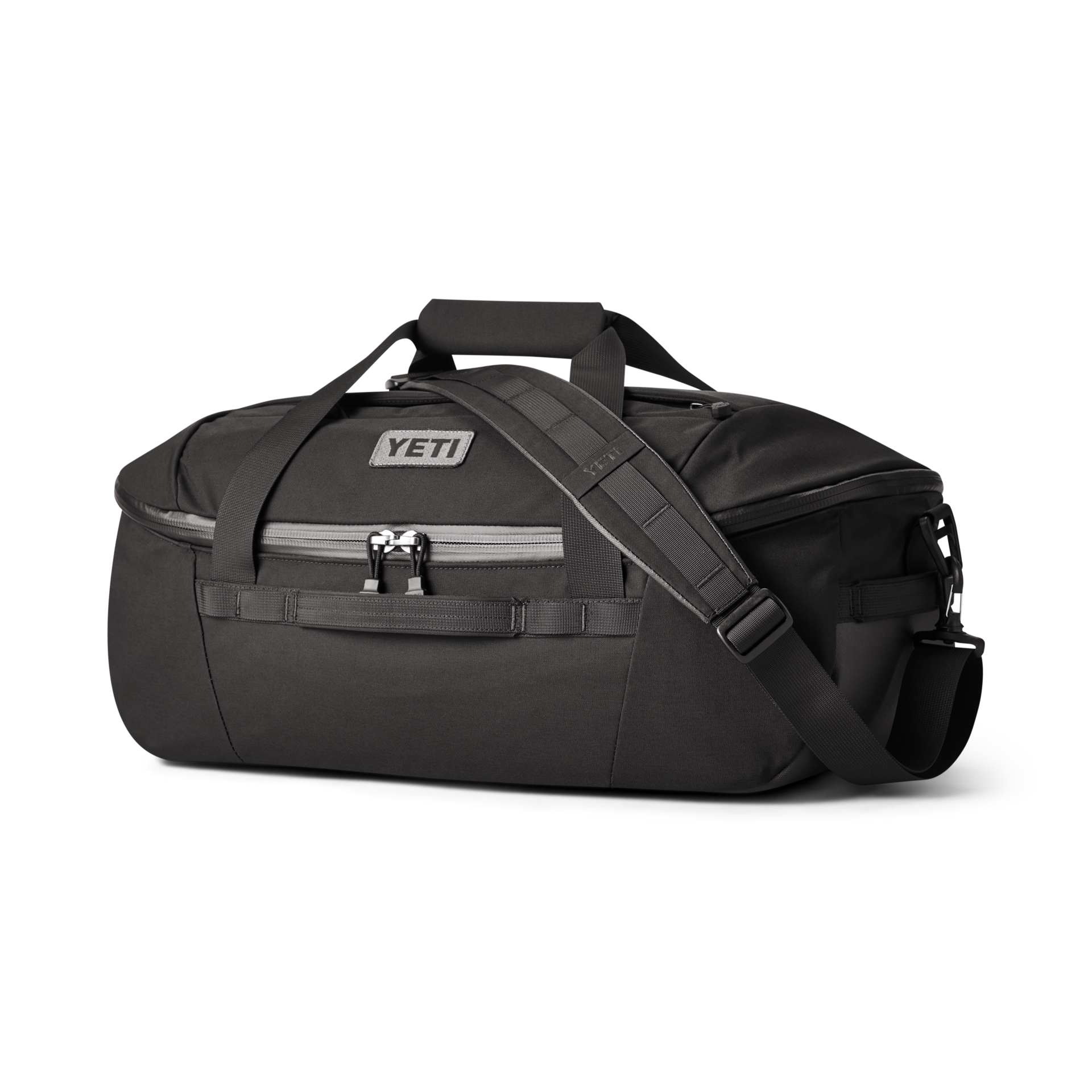 YETI Crossroads 40L sac de voyage Duffel Black