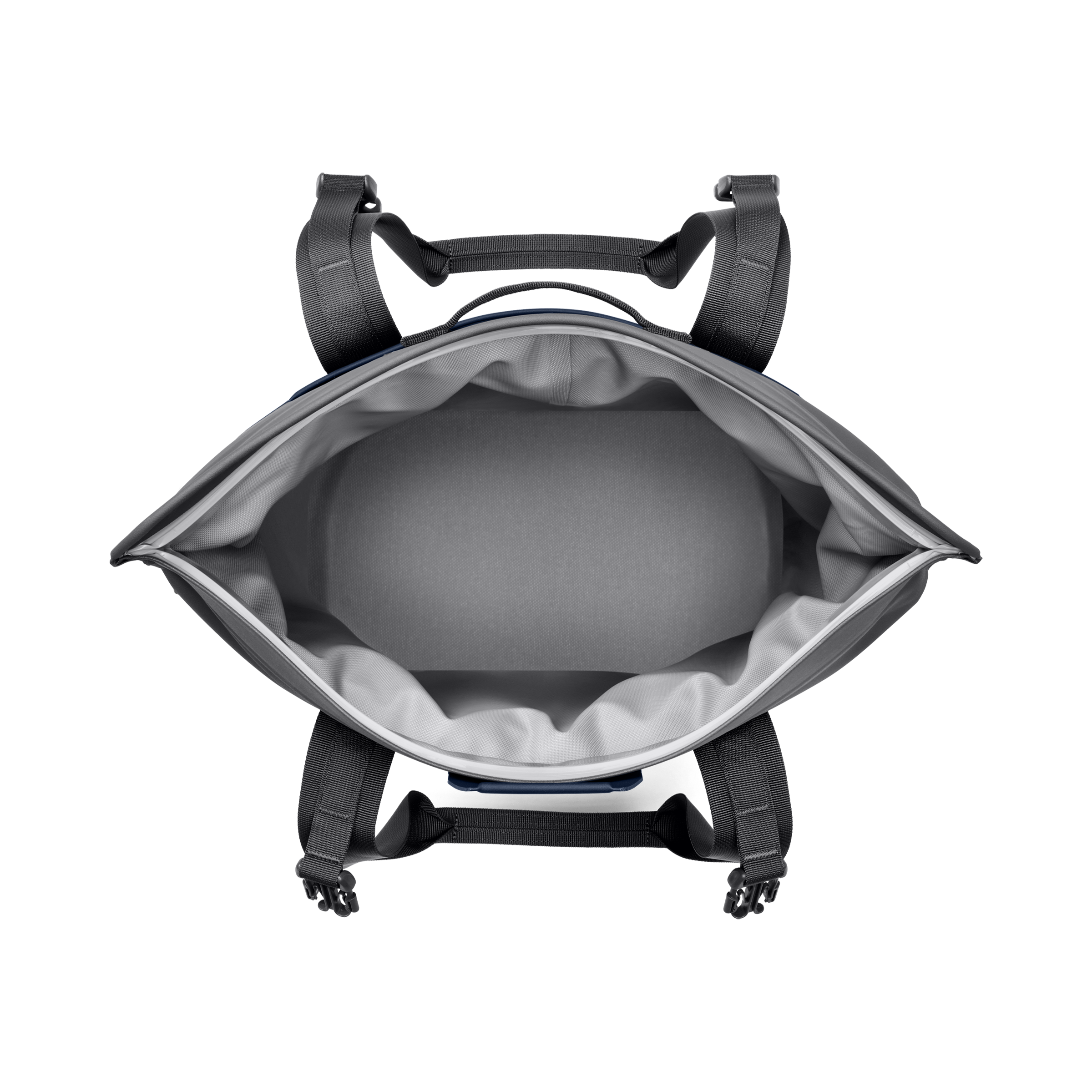 YETI Hopper M15 sac isotherme glacière navy 32 canettes