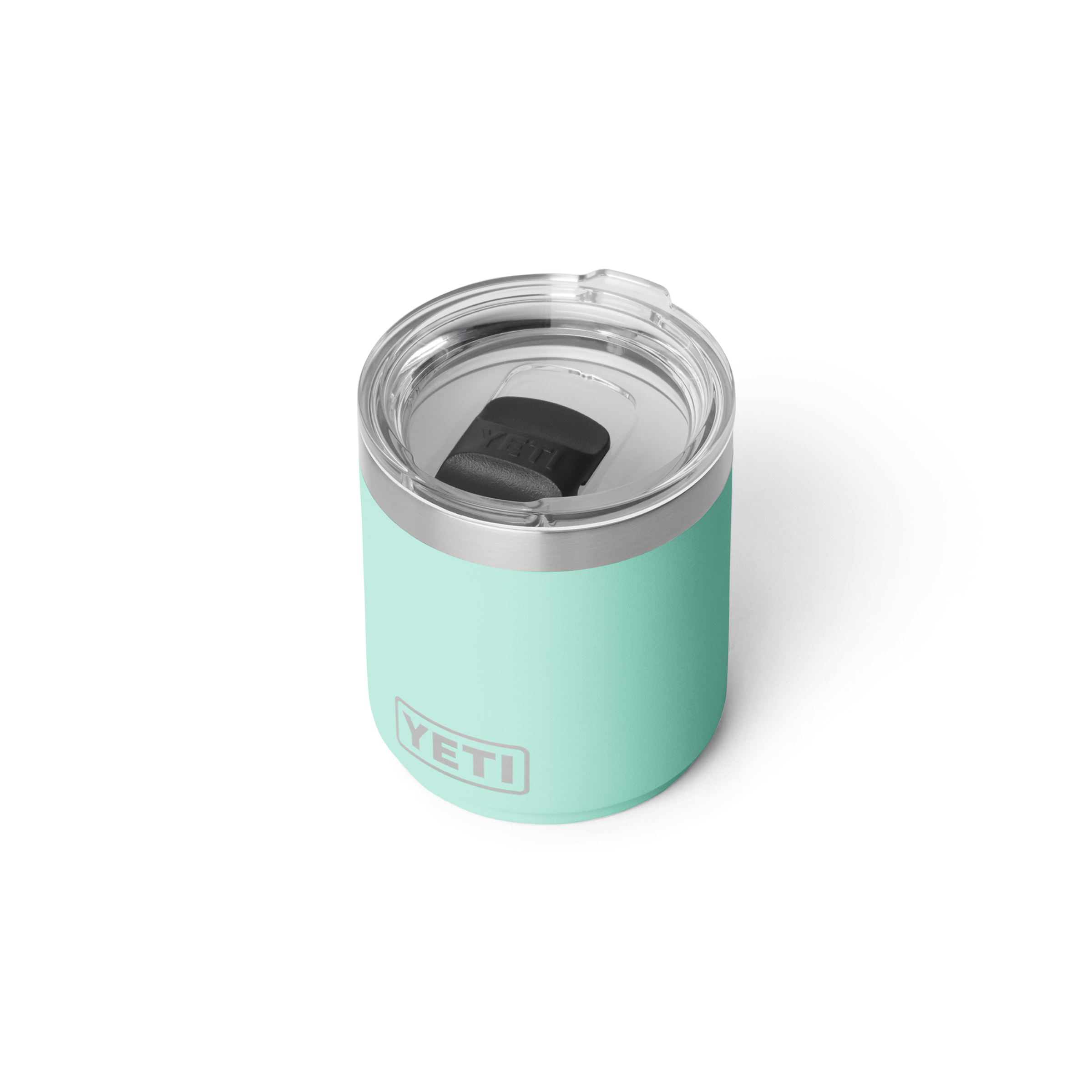 YETI Rambler 10 oz gobelet isotherme 295 ml Seafoam