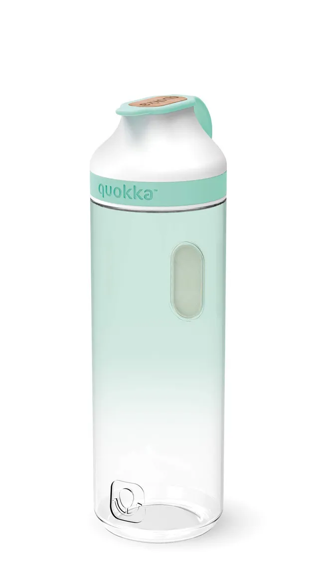 Quokka Mineral Bouteille Tritan Menthe 670 ml sans BPA