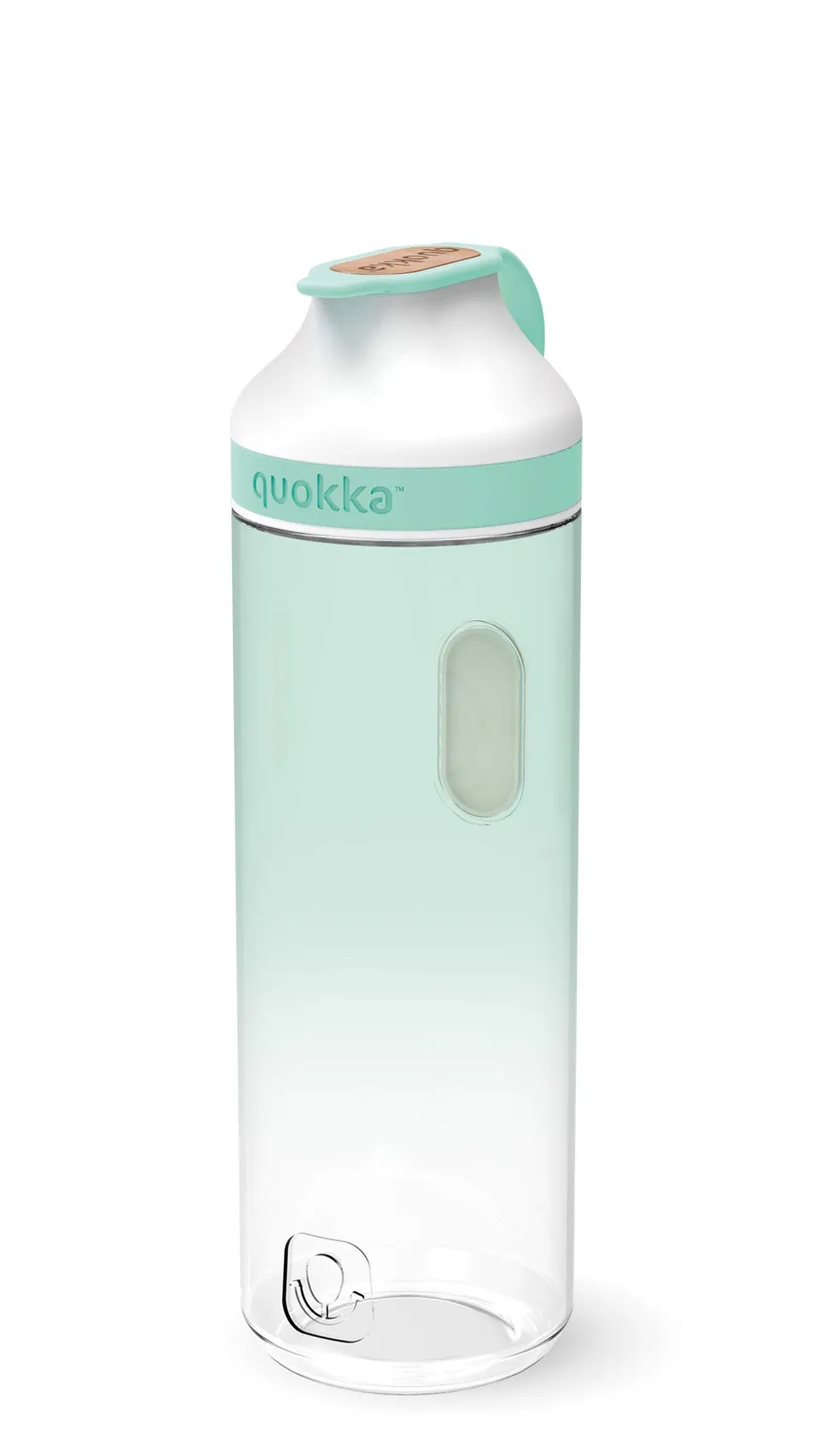 Quokka Mineral Bouteille Tritan Menthe 670 ml sans BPA