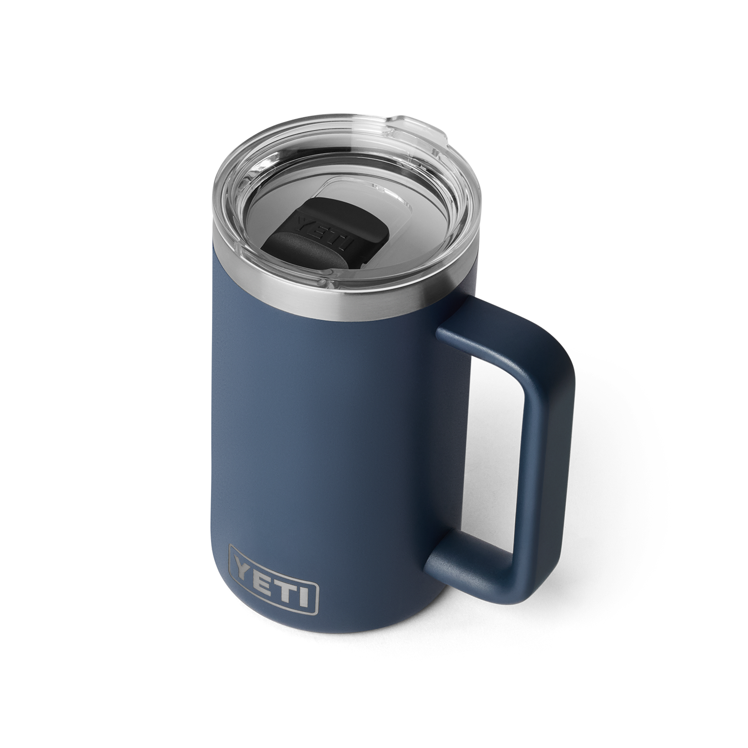 YETI Rambler 24 oz mug isotherme navy 710 ml