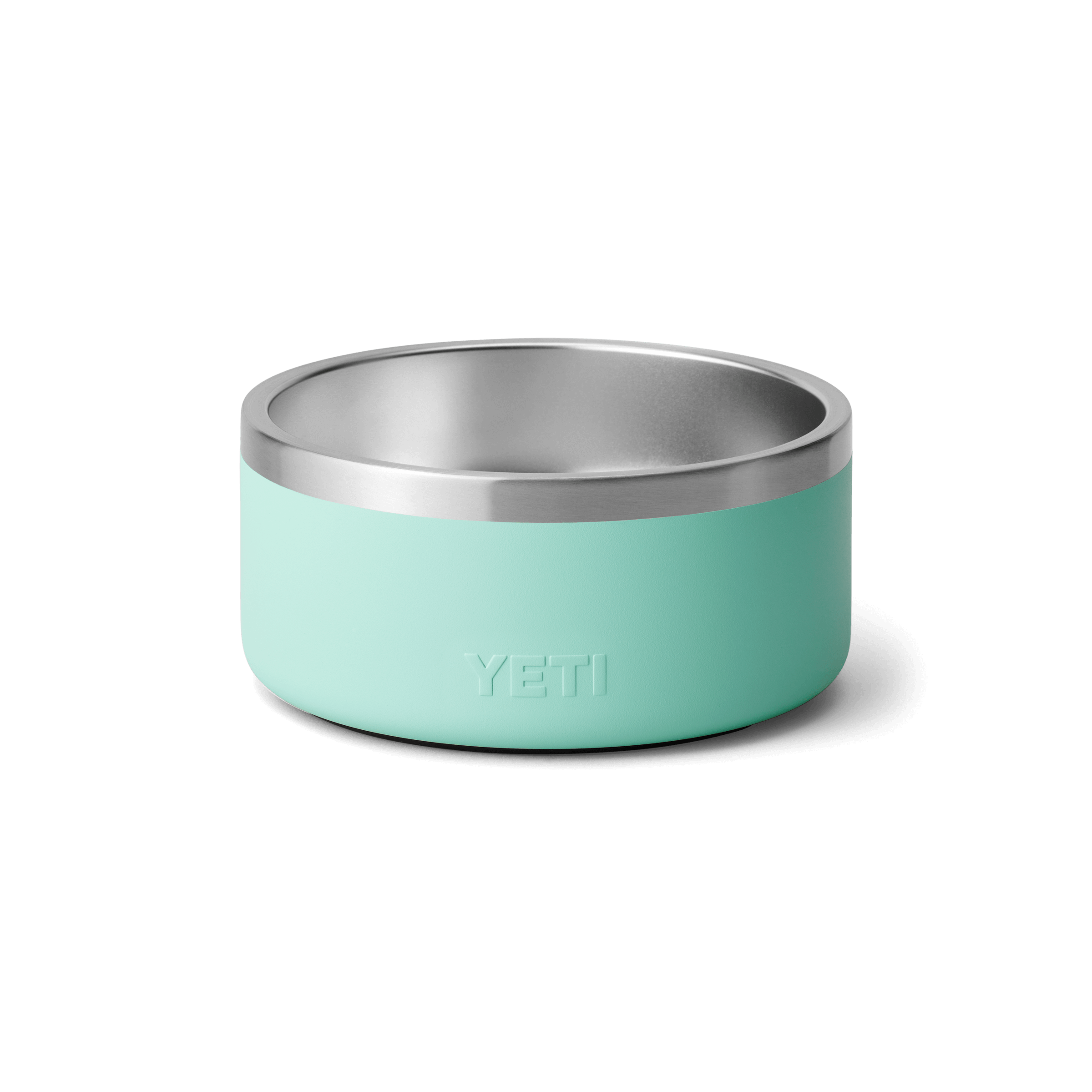 YETI Boomer 4 gamelle chien Seafoam inox antidérapante