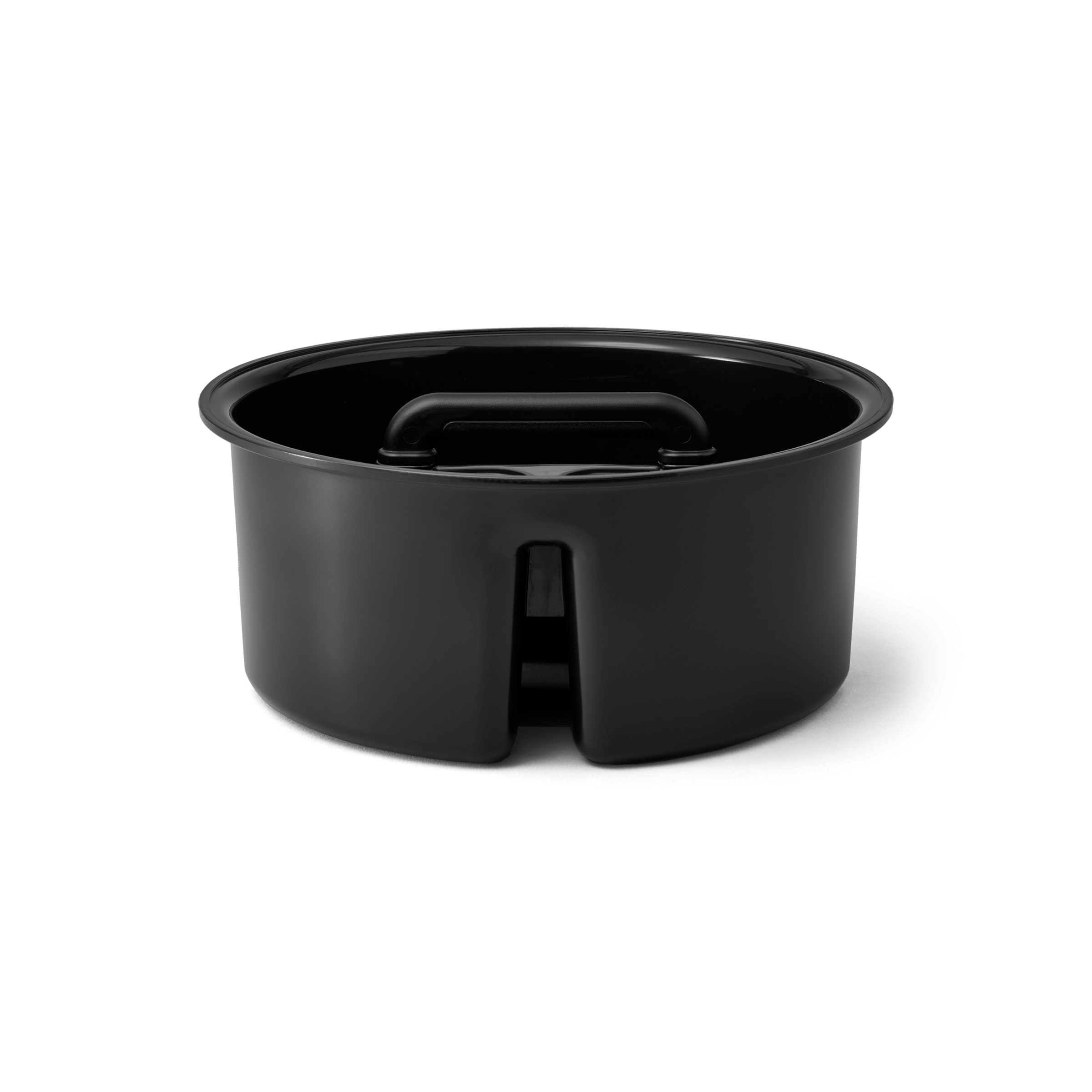 YETI LoadOut Bucket Caddy organiseur noir rangement