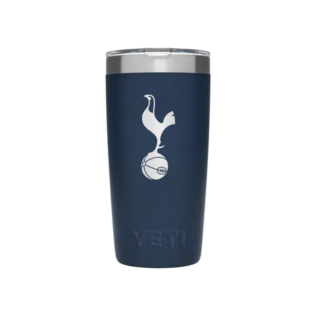 YETI Rambler Tottenham 10 oz gobelet isotherme navy 295 ml