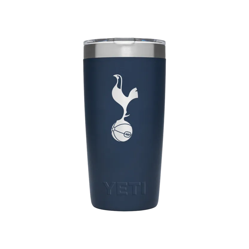 YETI Rambler Tottenham 10 oz gobelet isotherme navy 295 ml