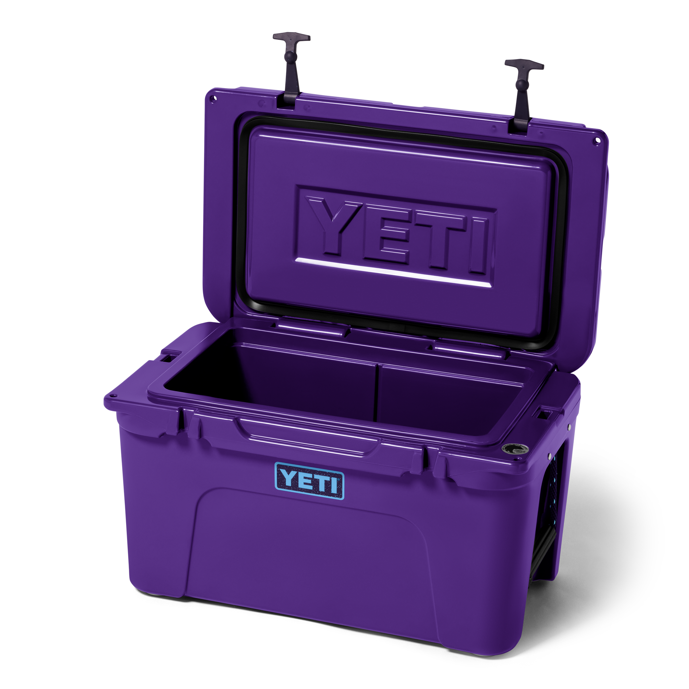 YETI Tundra 45 glacière rigide Pace Purple/Blue