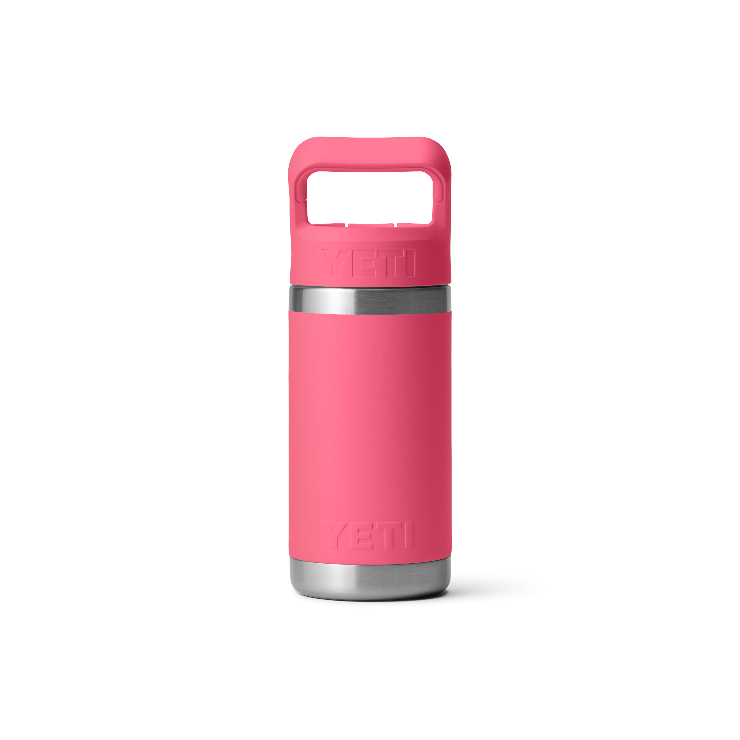 YETI Rambler Jr gourde enfant 355 ml Tropical Pink