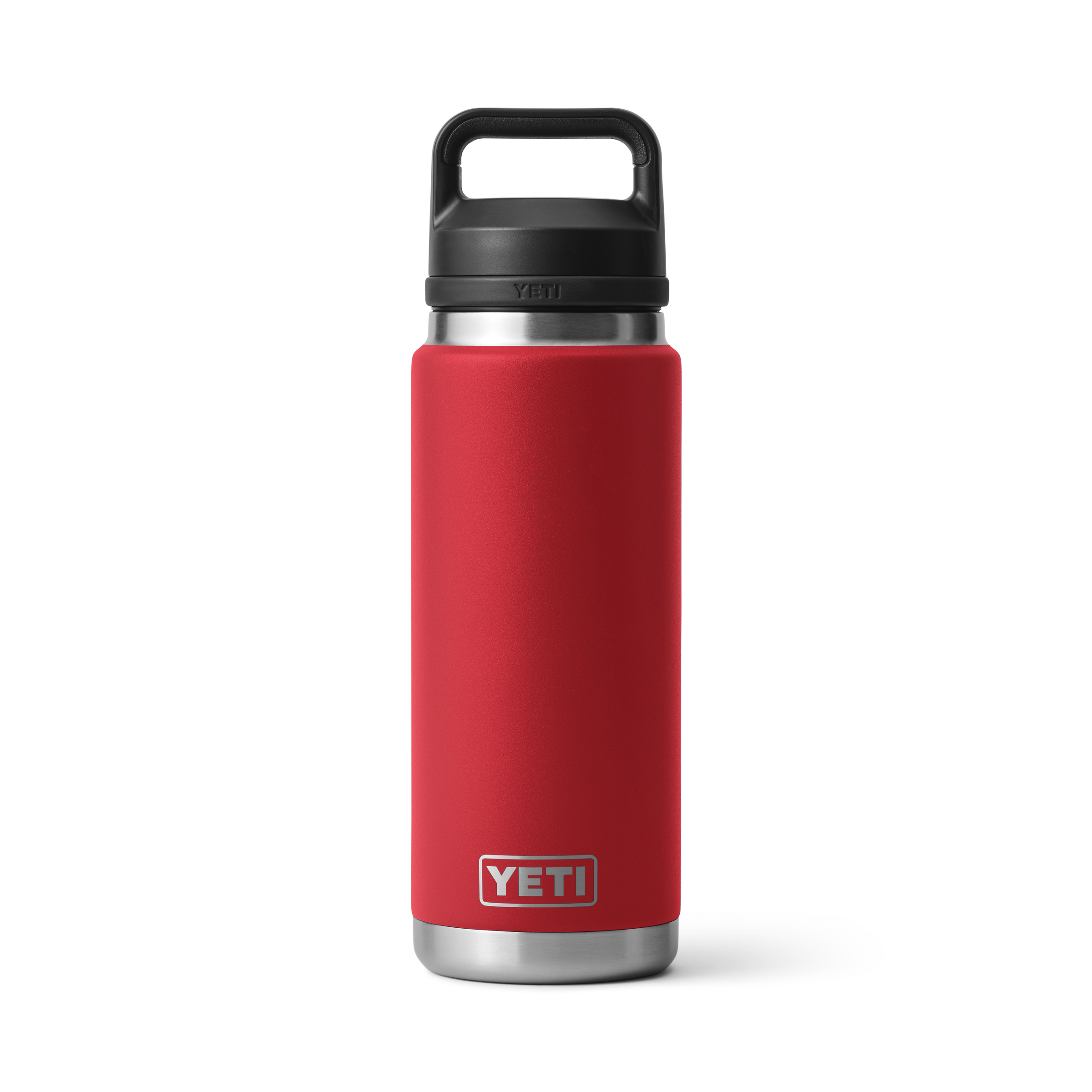 YETI Rambler bouteille isotherme Rescue Red 769 ml