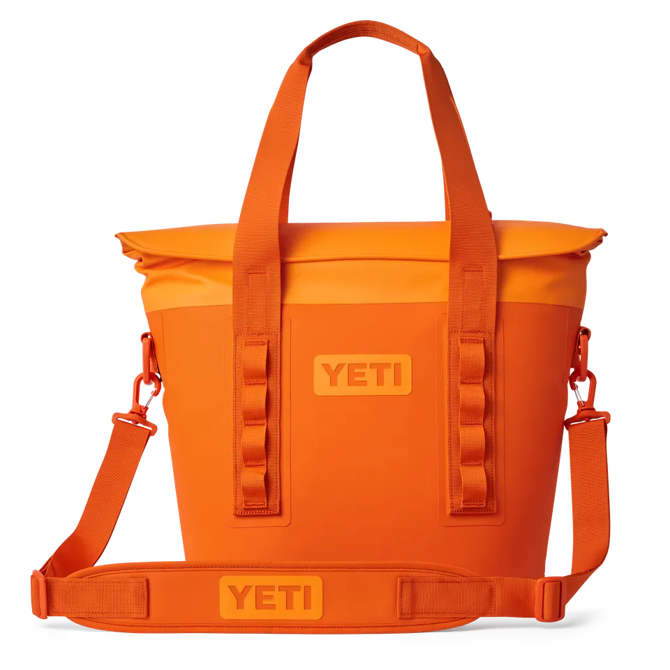 YETI Hopper M15 Tote glacière souple King Crab 32 canettes