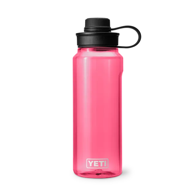 YETI Yonder gourde 1 L rose legere sans BPA