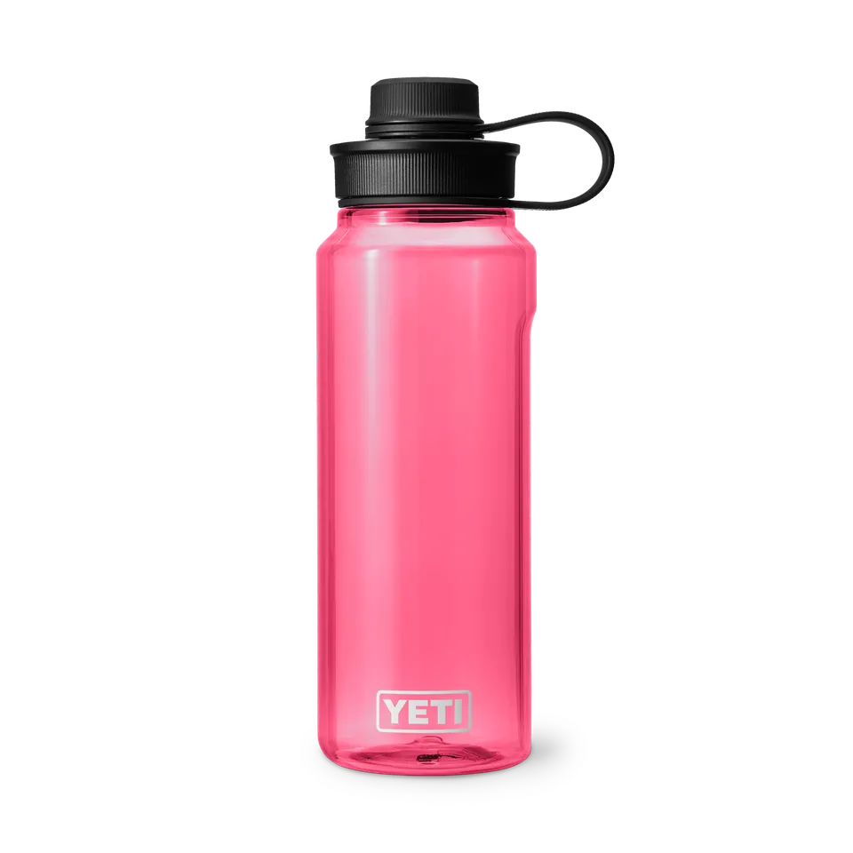 YETI Yonder gourde 1 L rose legere sans BPA