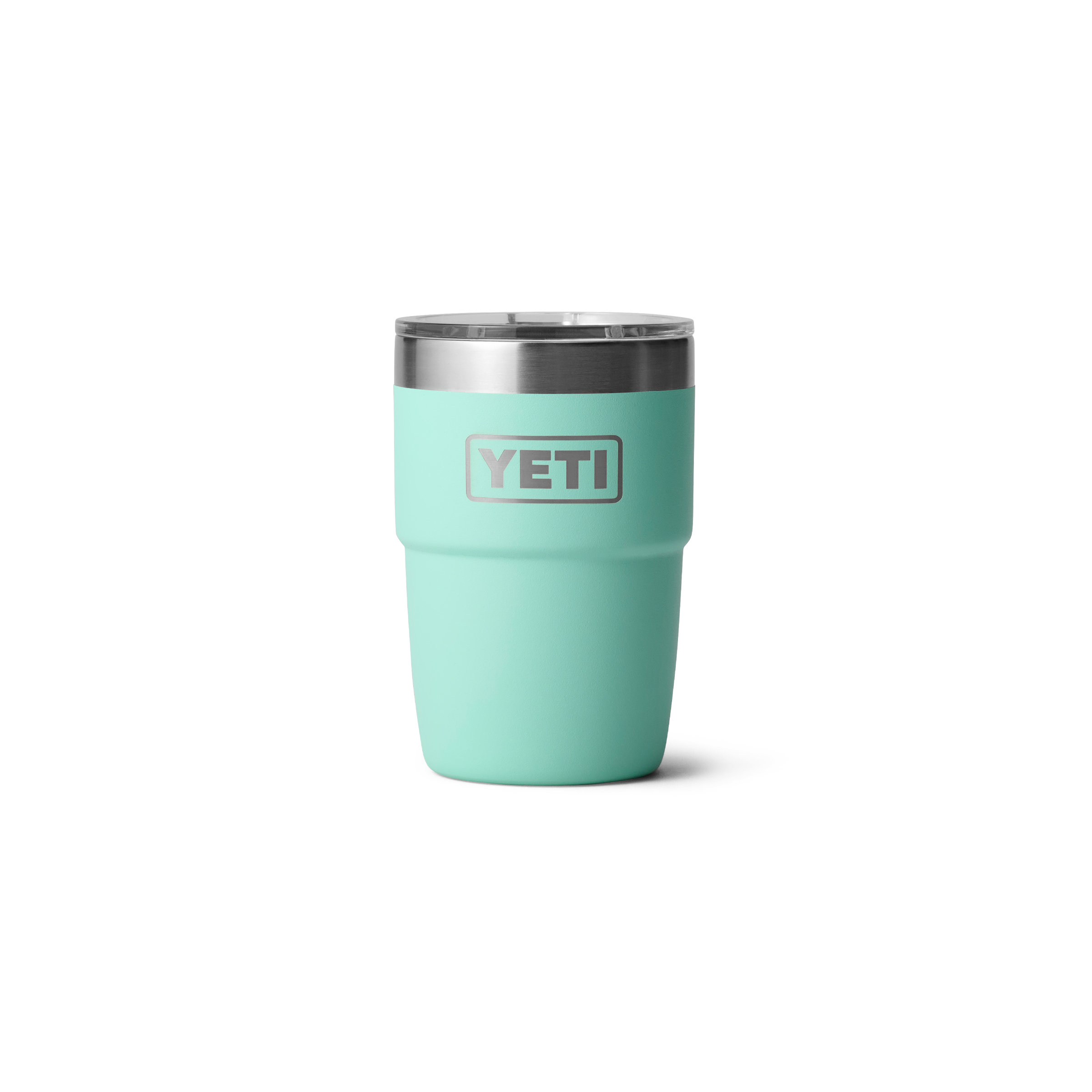 YETI Rambler 8 oz Tasse isotherme 236 ml Seafoam