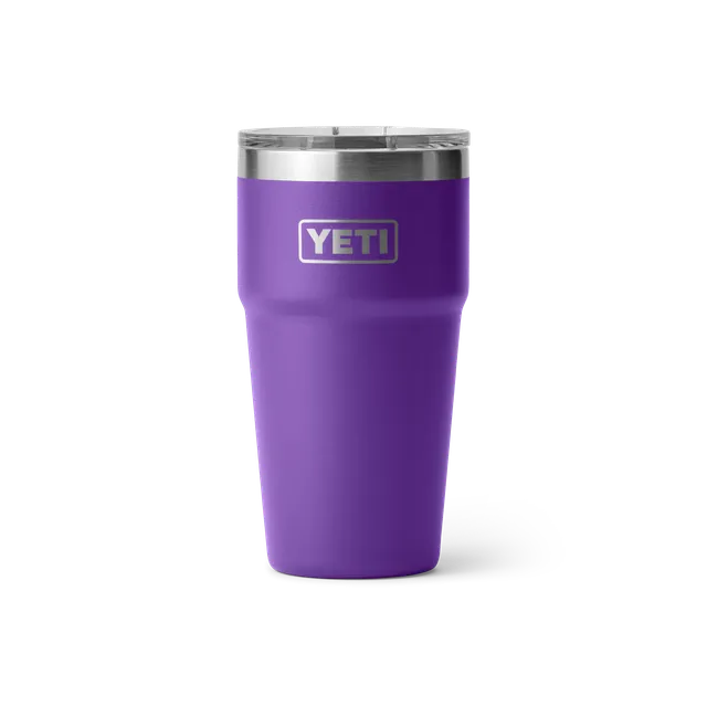 YETI Rambler 20 oz (591 ml) gobelet isotherme Pace Purple