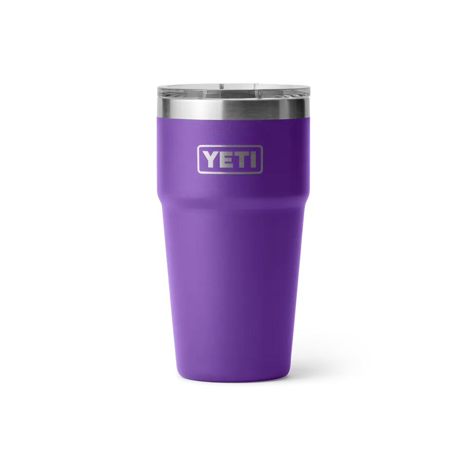 YETI Rambler 20 oz (591 ml) gobelet isotherme Pace Purple