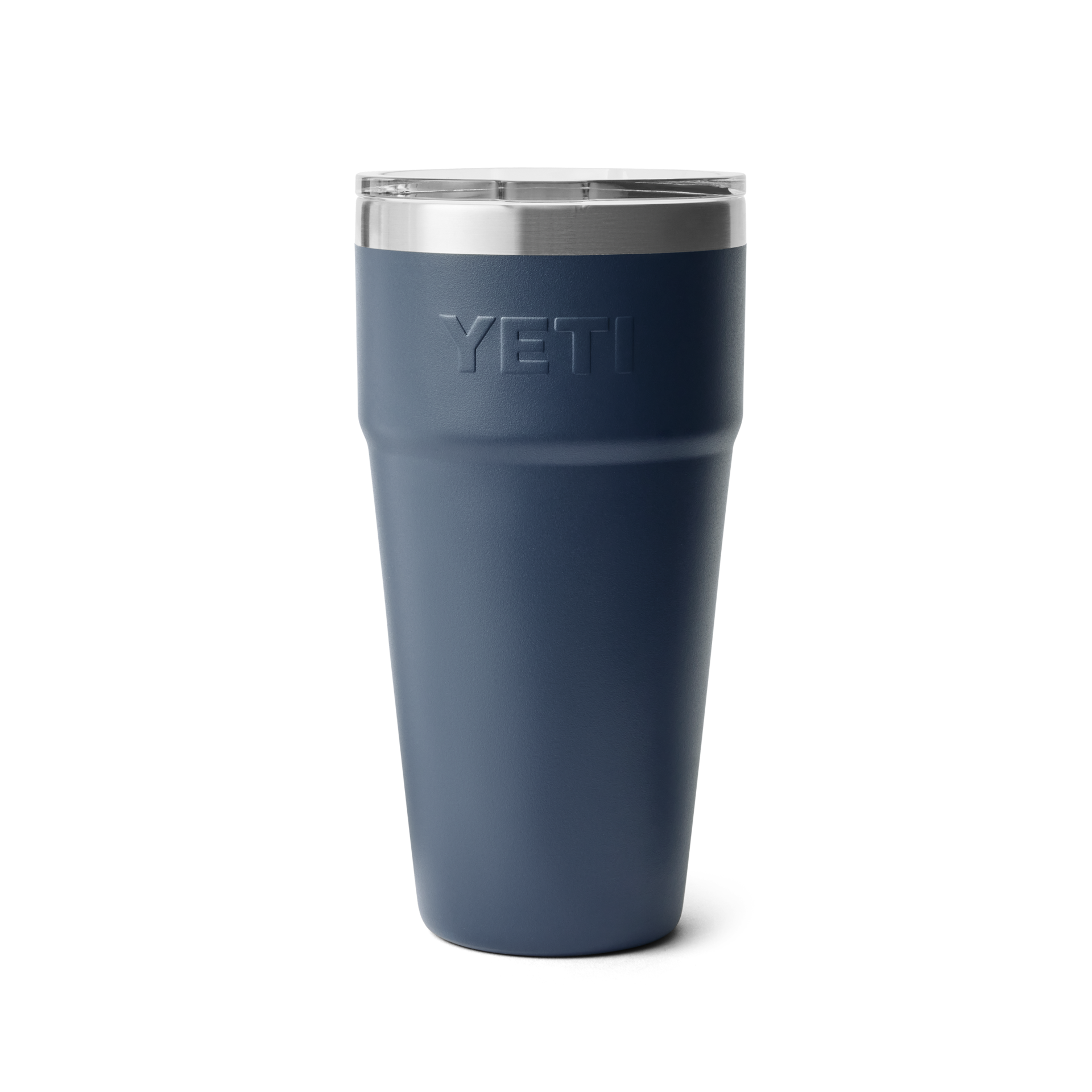 YETI Rambler Gobelet isotherme 30 oz 887 ml Navy