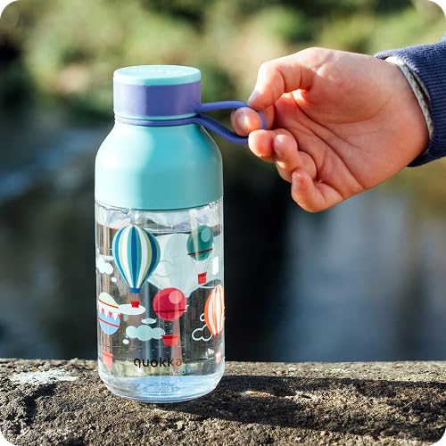 Quokka Ice Kids Ballons gourde enfant 430 ml sans BPA
