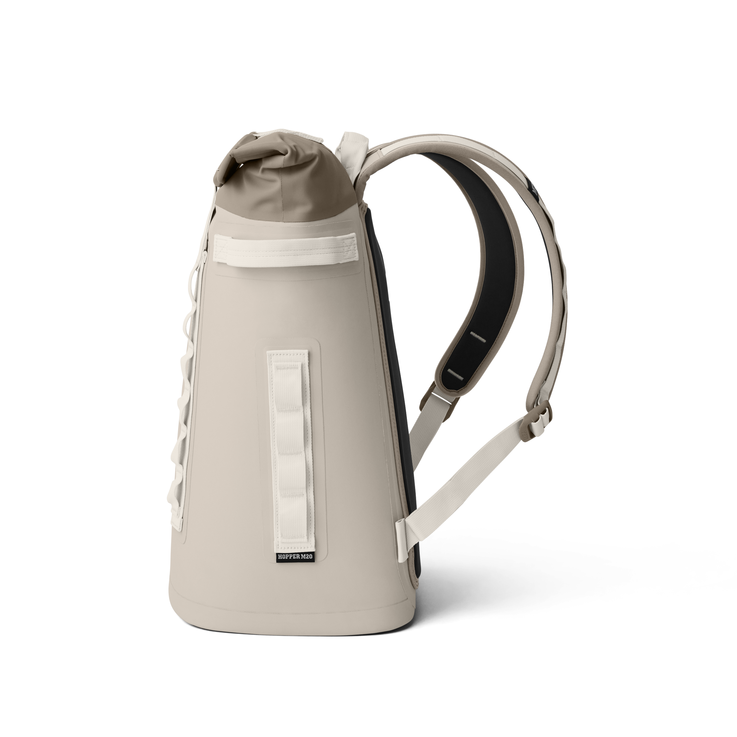 YETI Hopper M20 sac glacière isotherme cape taupe
