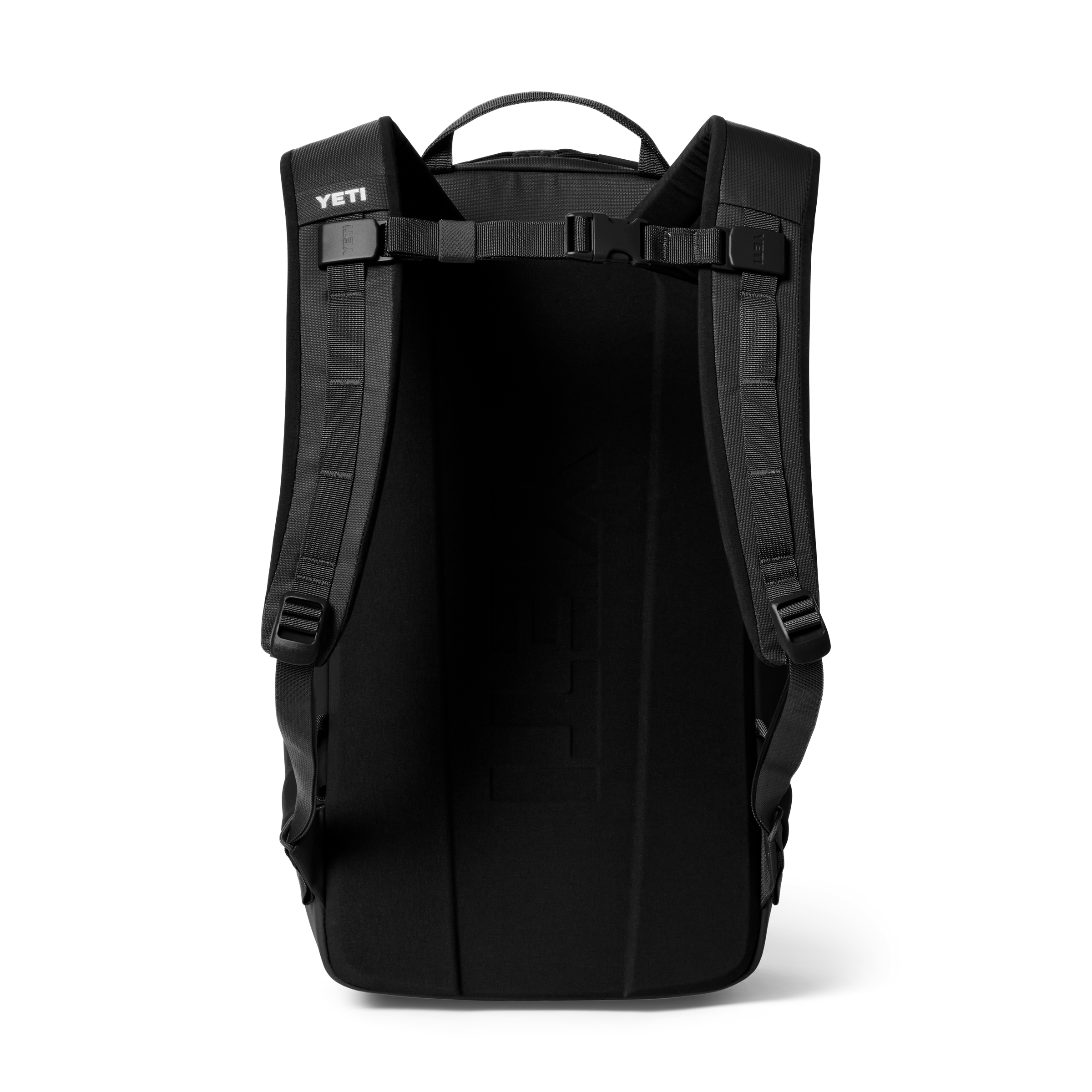 YETI Palo Sac à Dos Actif 26L Noir Ordinateur 15"