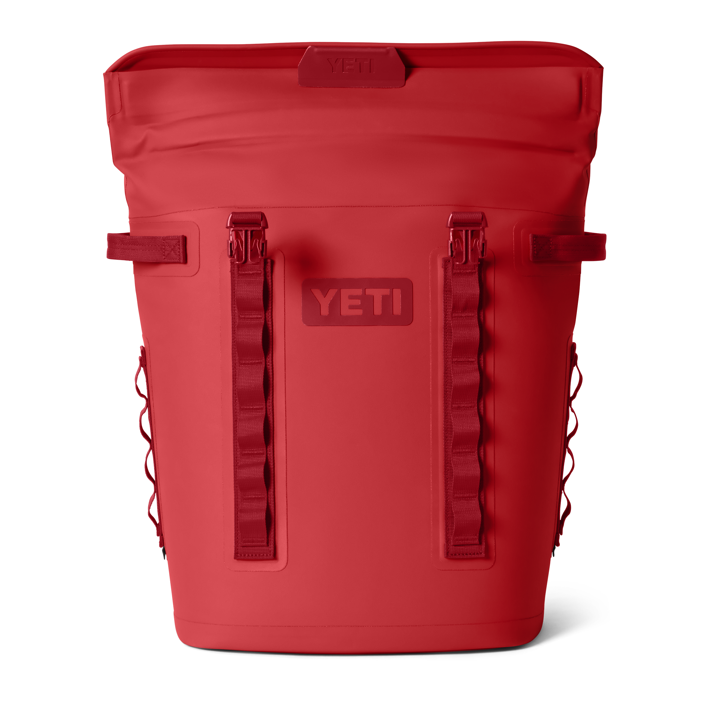 YETI Hopper M20 sac à dos isotherme Rescue Red 36 canettes