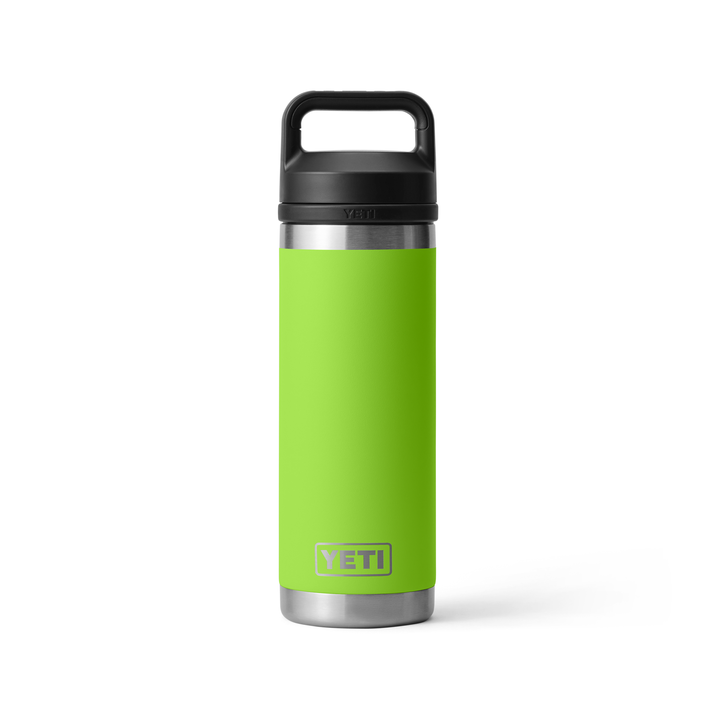 YETI Rambler 18 oz bouteille isotherme Venom 532 ml
