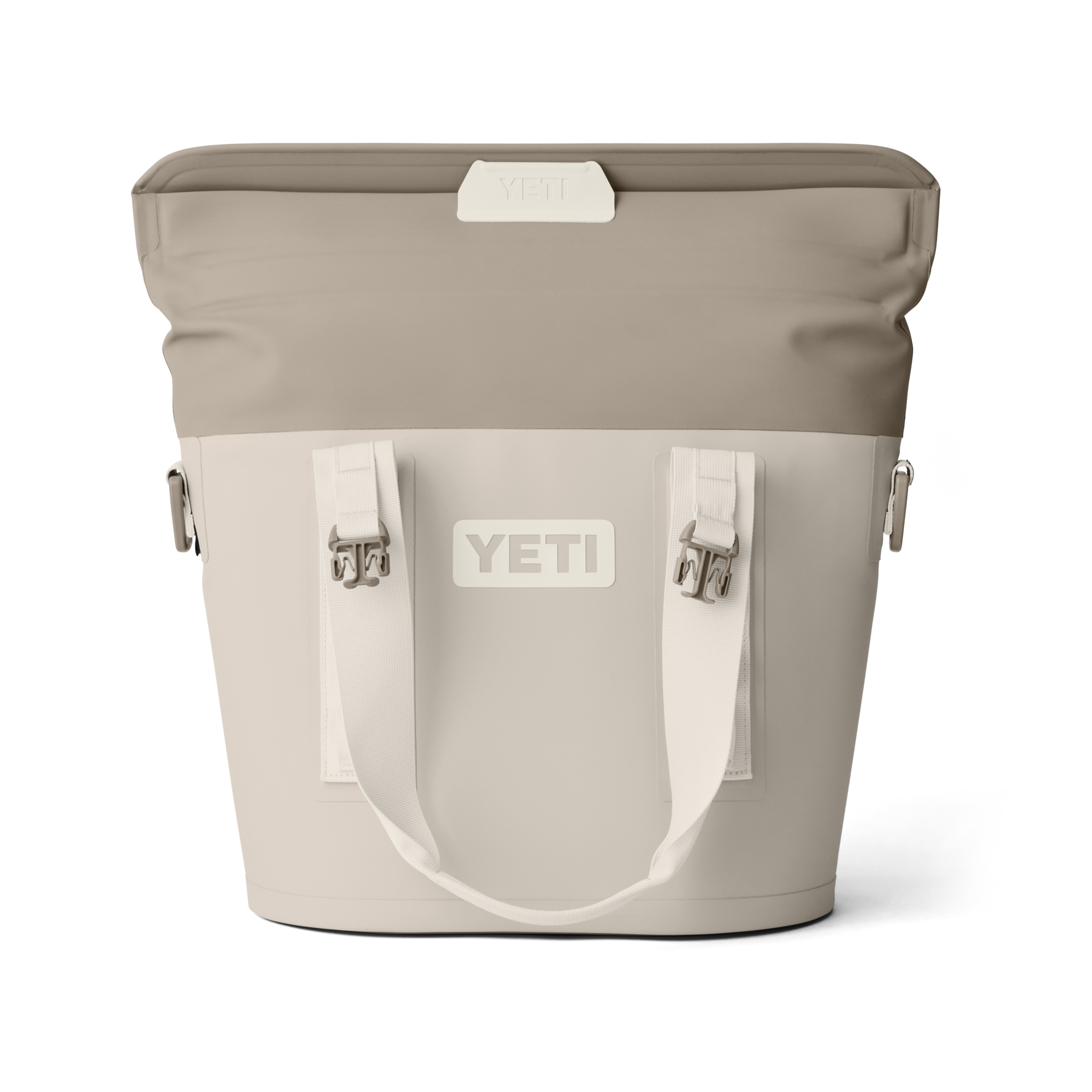 YETI Hopper M15 sac isotherme glacière taupe 32 canettes