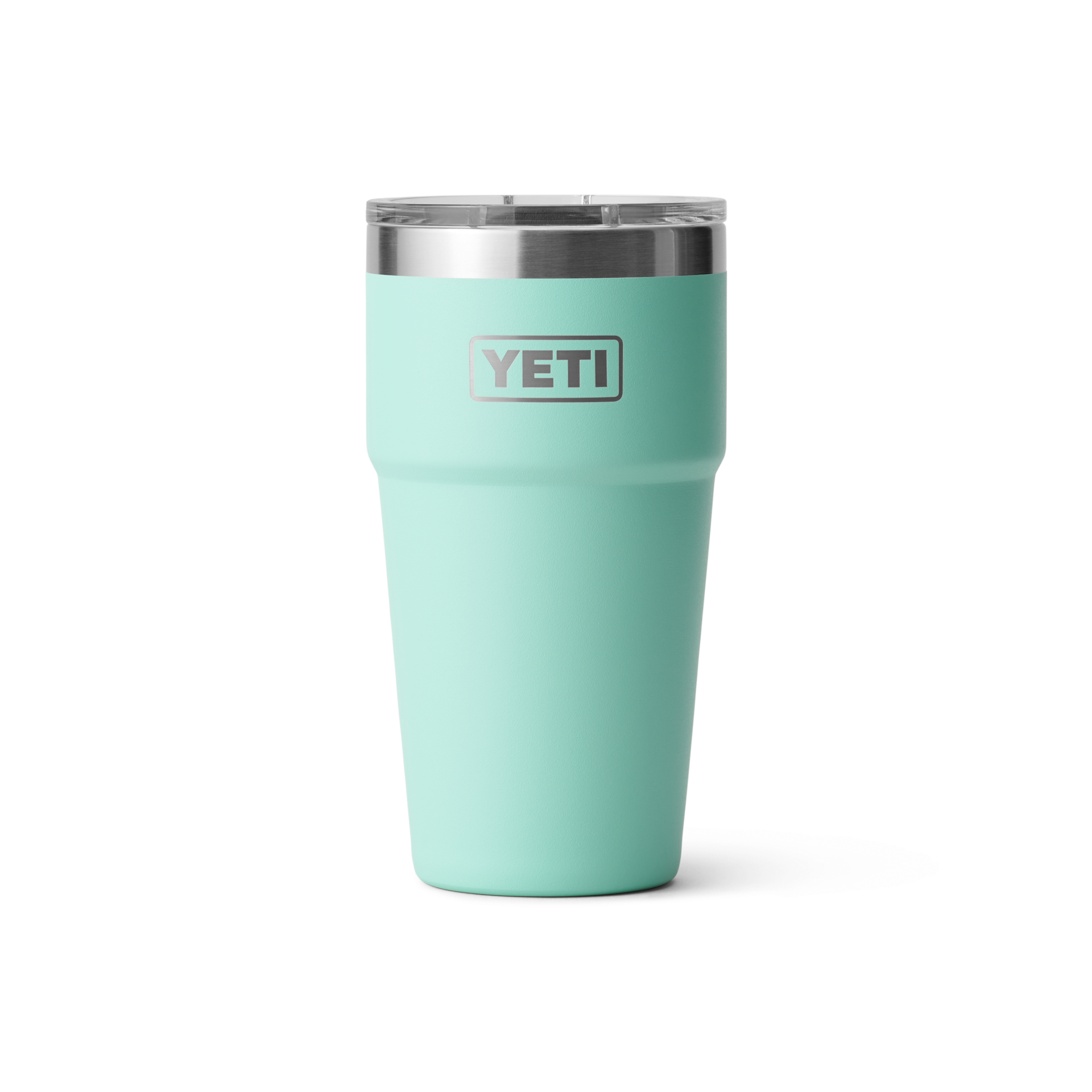 YETI Rambler 20 oz (591 ml) gobelet isotherme seafoam