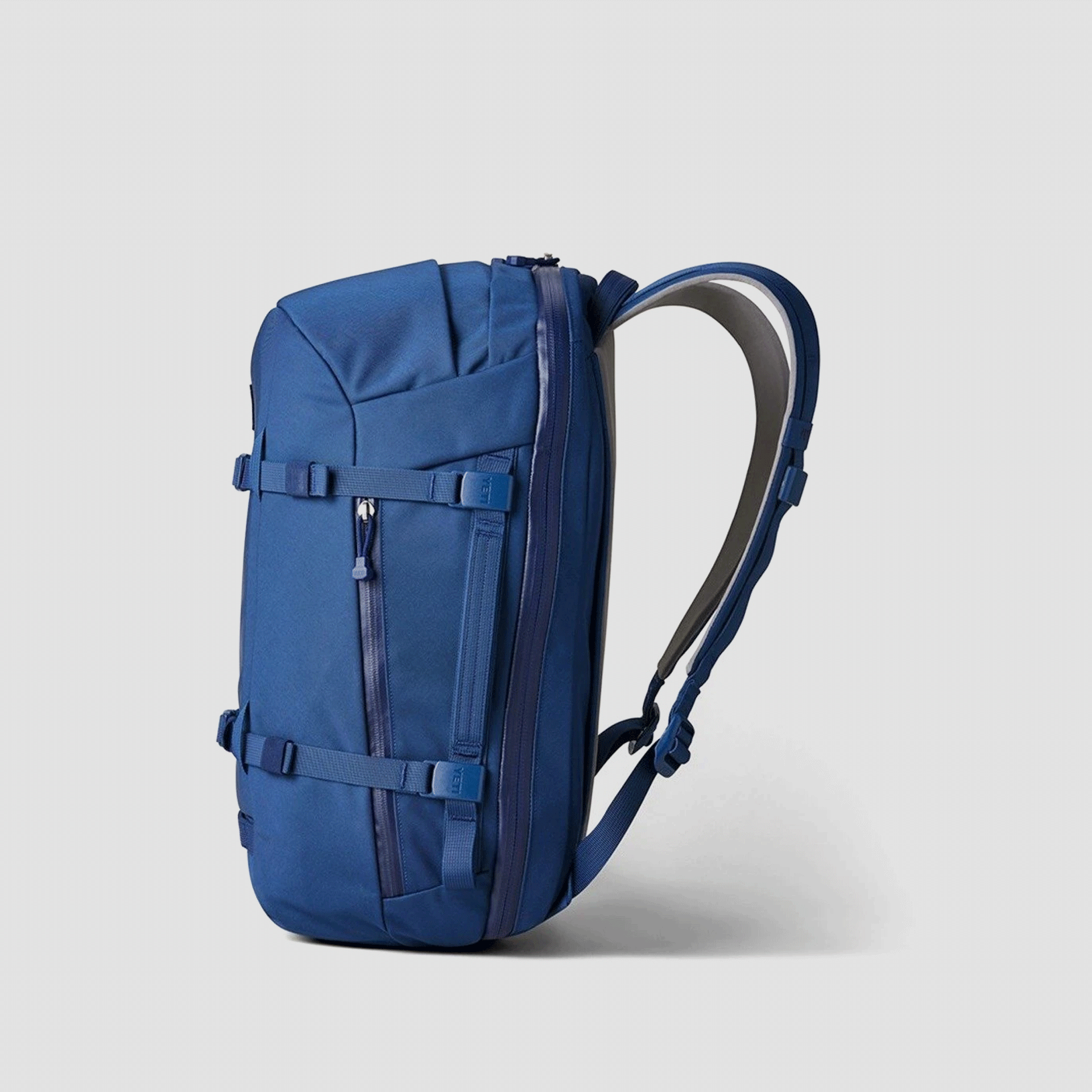 YETI Crossroads 35L sac à dos navy valise souple