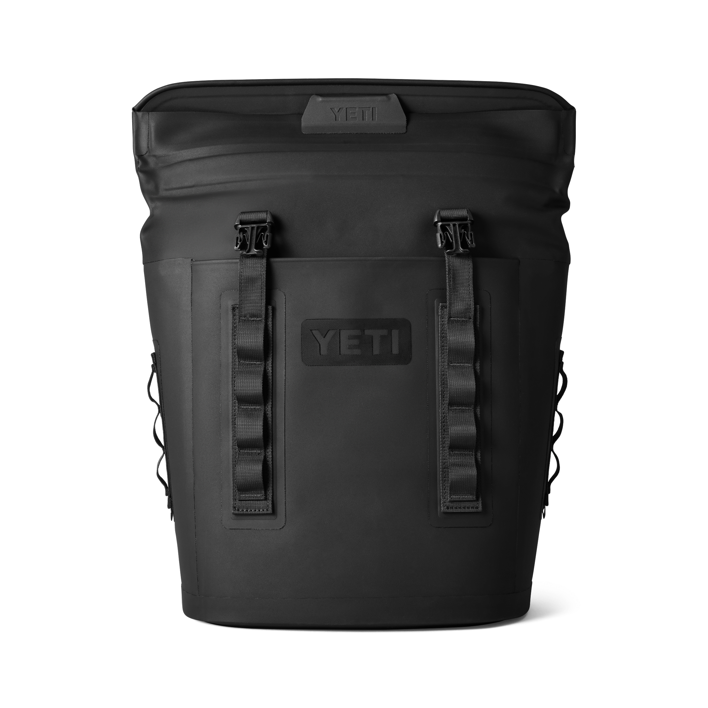 YETI Hopper M12 Glacière Sac à Dos Noir 20 Canettes