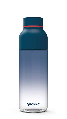 Quokka Ice ST-06912 bouteille Tritan transparente 570 ml