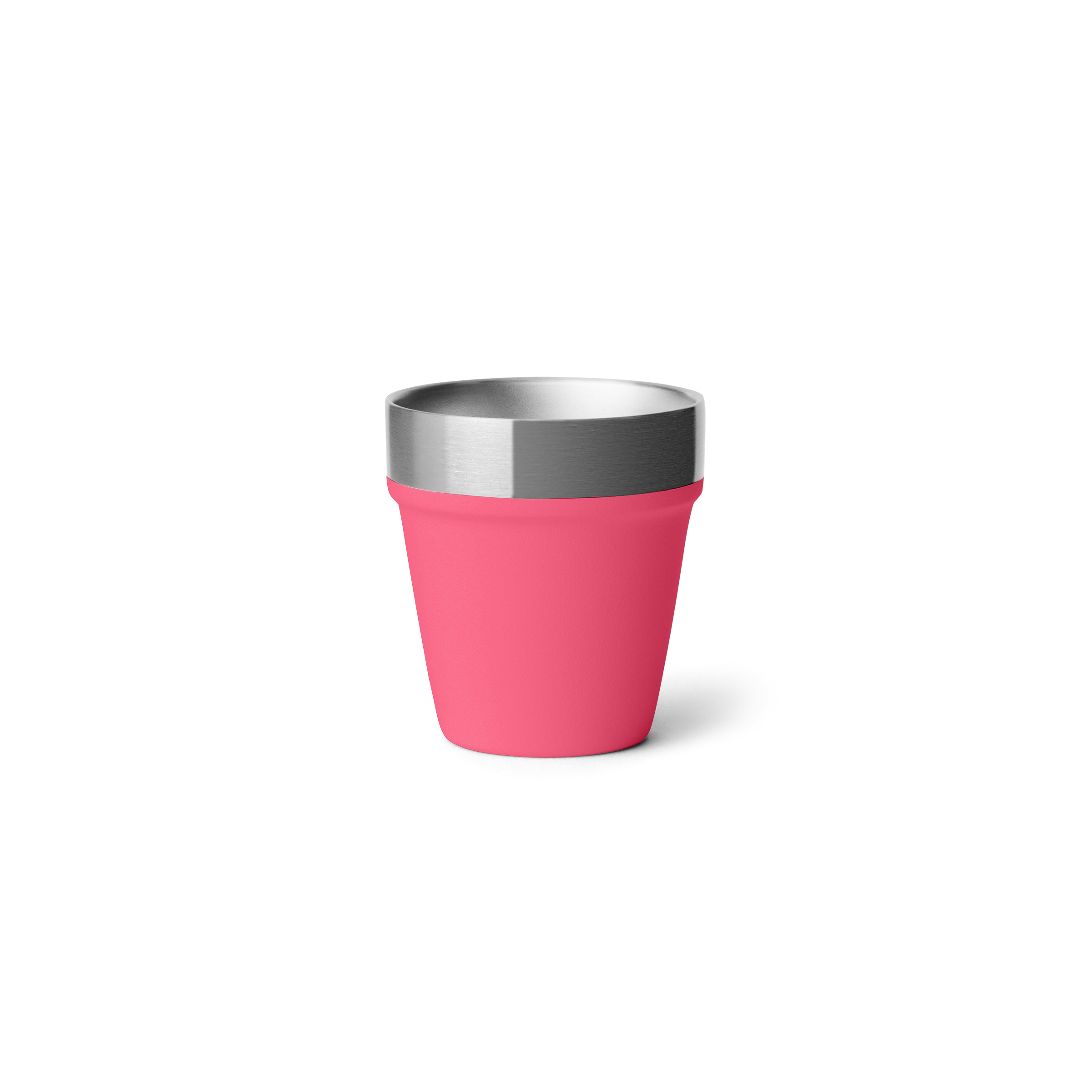 YETI Shot Glasses verre à shot tropical pink 4 x 48 ml isolé