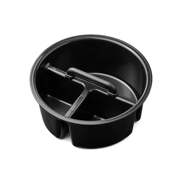 YETI LoadOut Bucket Caddy organiseur noir rangement