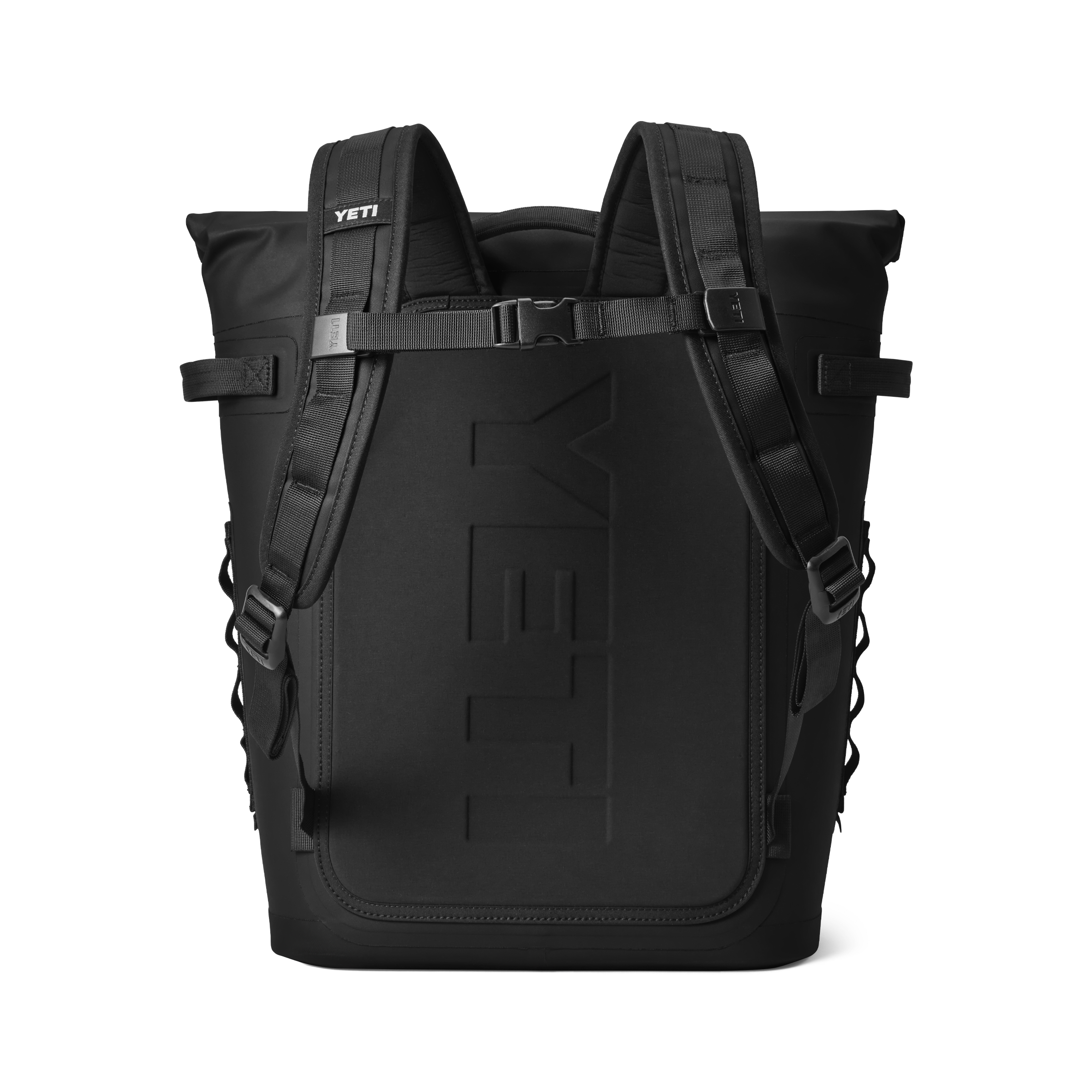 YETI Hopper M20 Sac à Dos Glacière Souple Noir 36 Canettes