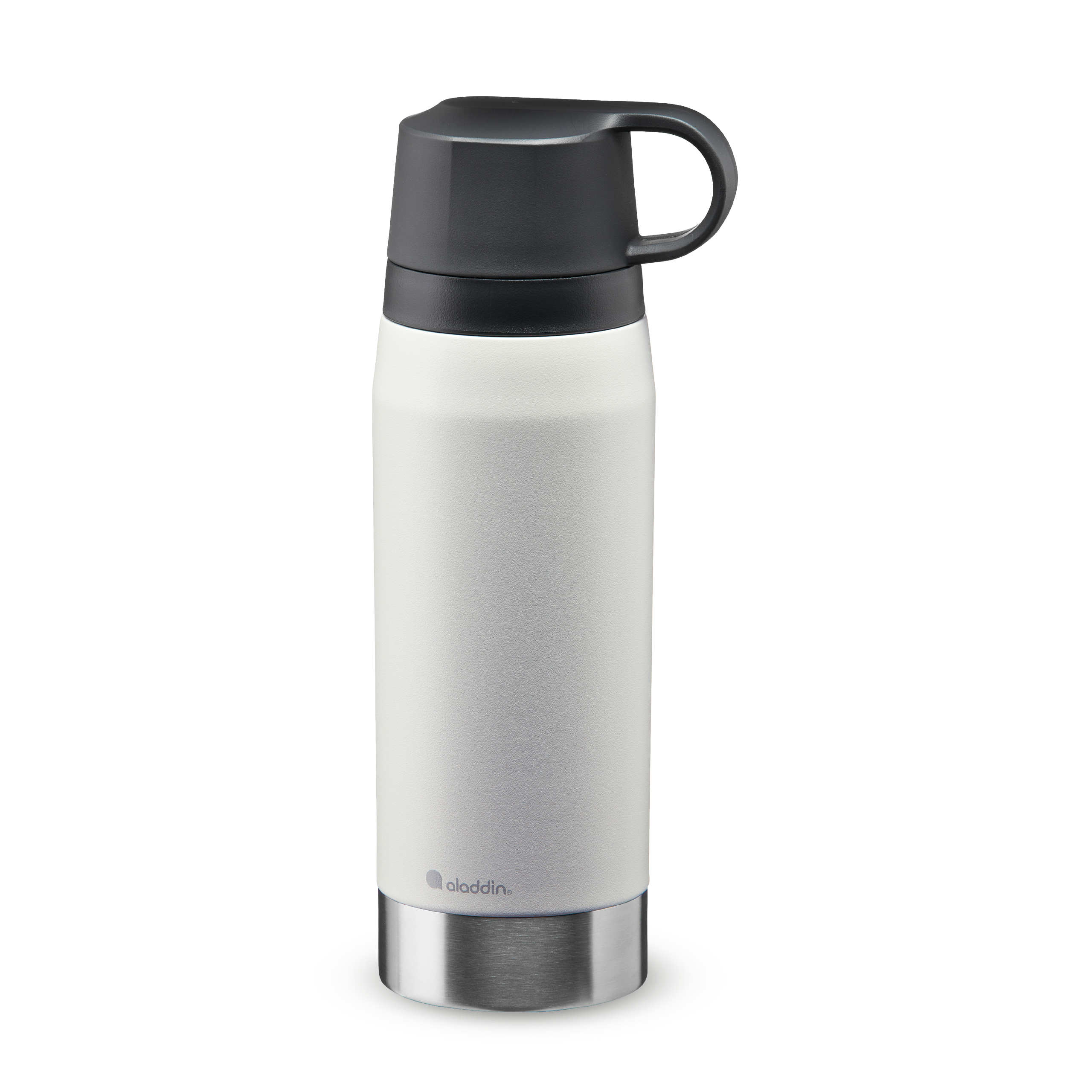Aladdin CityPark Thermavac 1.1L bouteille isotherme Stone Grey