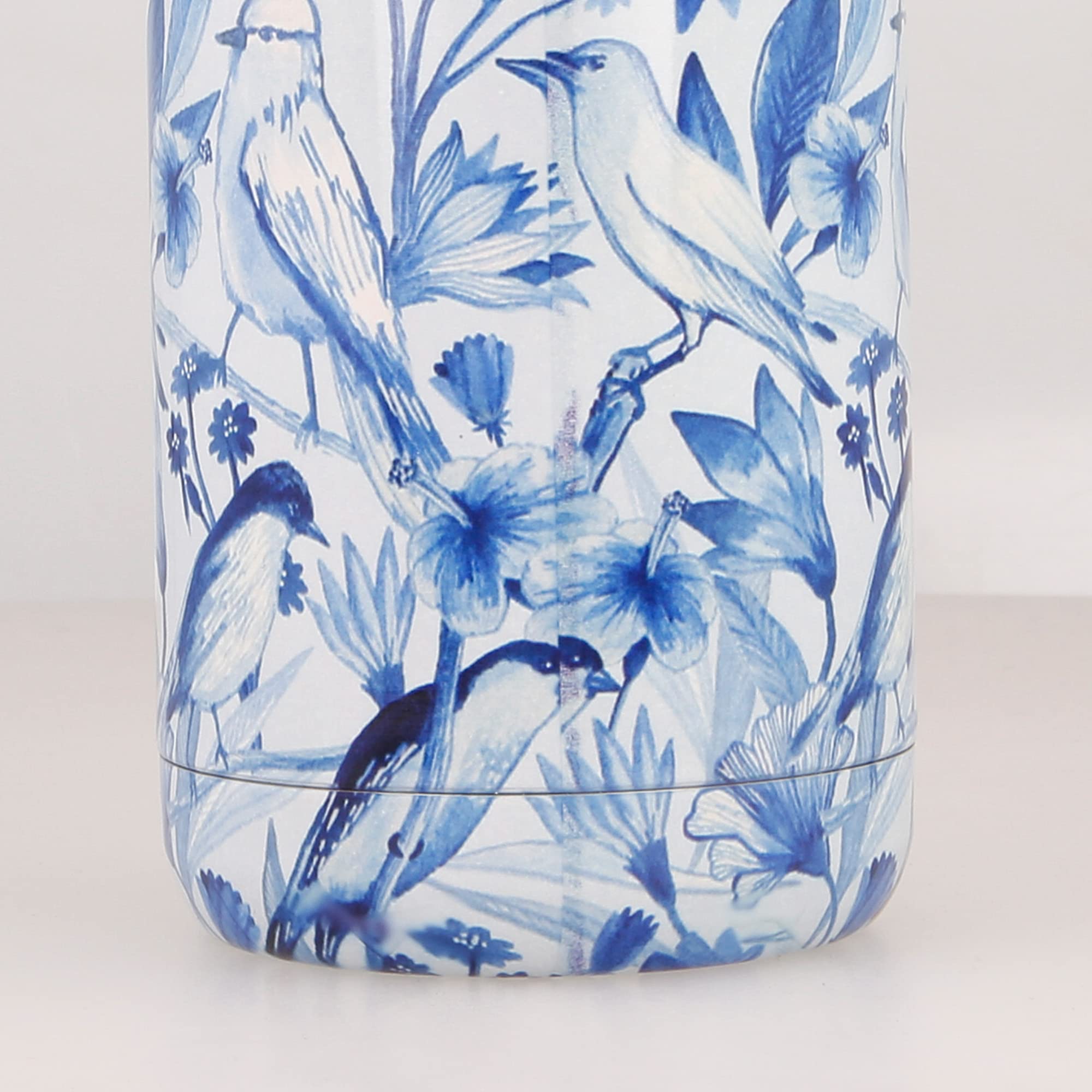 Quokka Solid Porcelaine Sparrow bouteille isotherme 510 ml