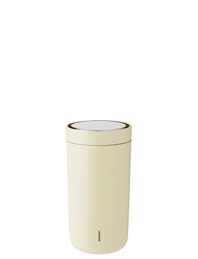Stelton To Go Click mug isotherme 200 ml