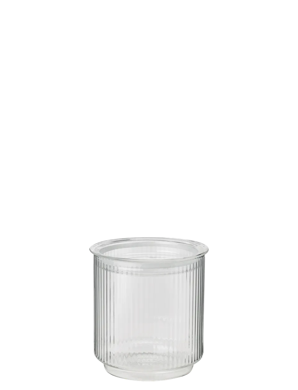 Stelton Pilastro bocal verre 600 ml hermétique