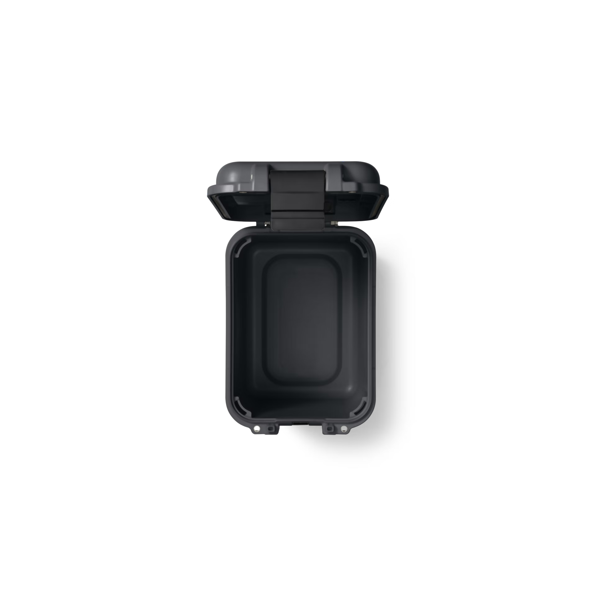 YETI LoadOut GoBox 15 boîte étanche charcoal