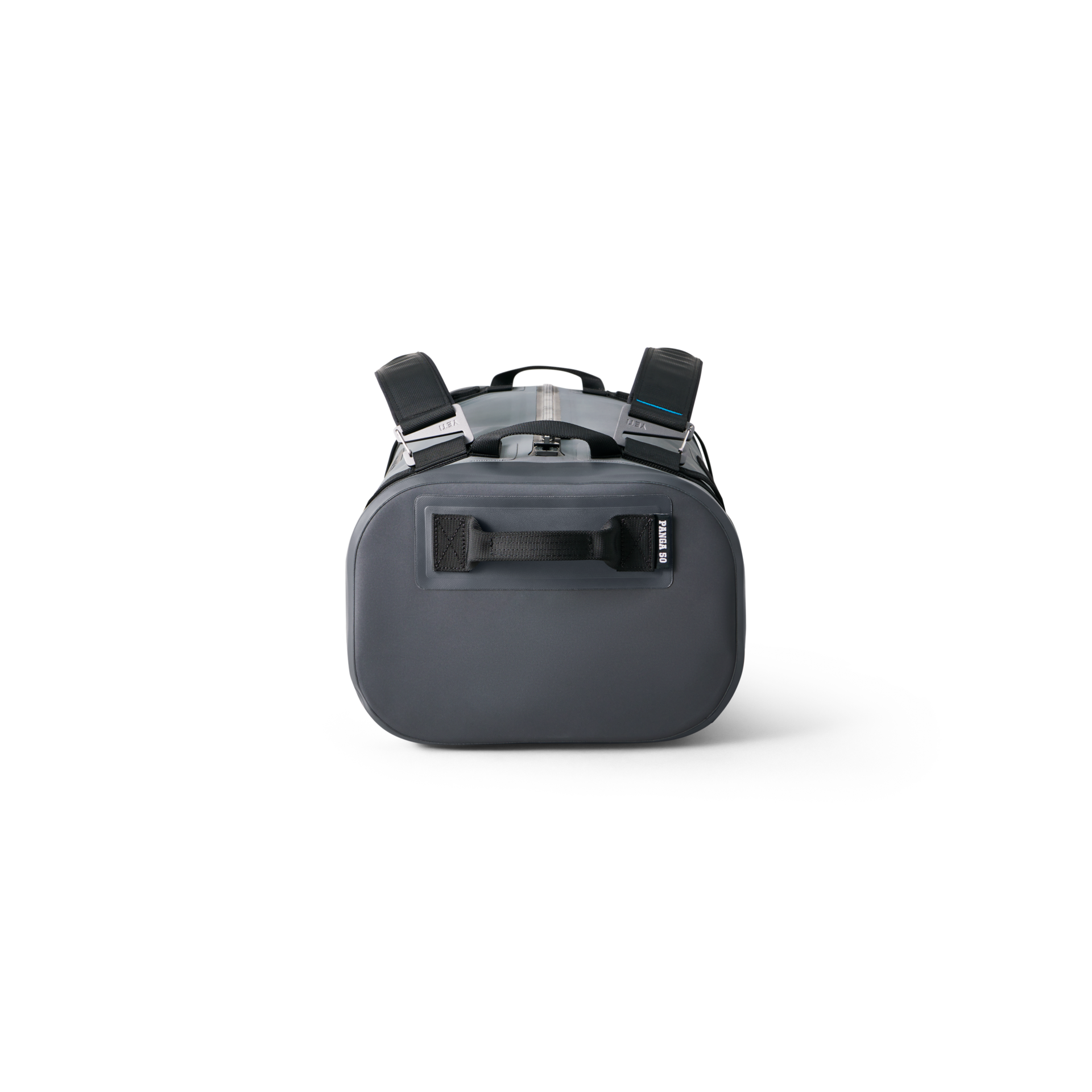 YETI Panga 50L sac voyage étanche Storm Grey