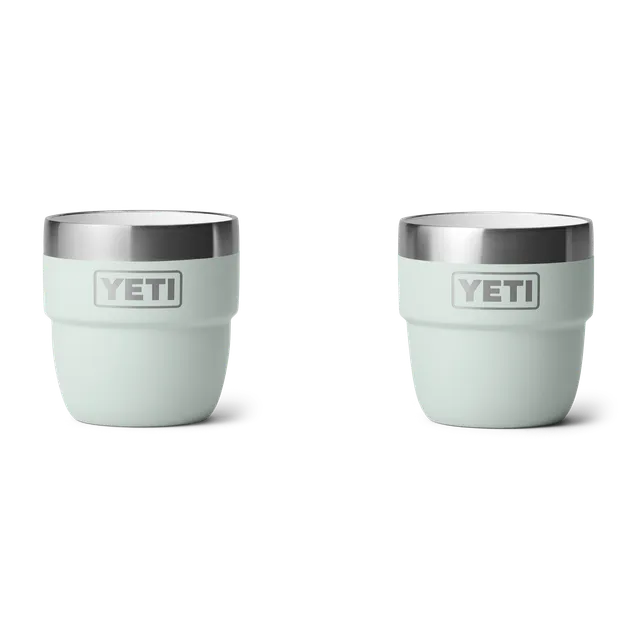 YETI Rambler tasses espresso Ridgeline 118 ml lot 2