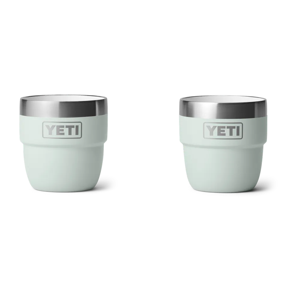 YETI Rambler tasses espresso Ridgeline 118 ml lot 2