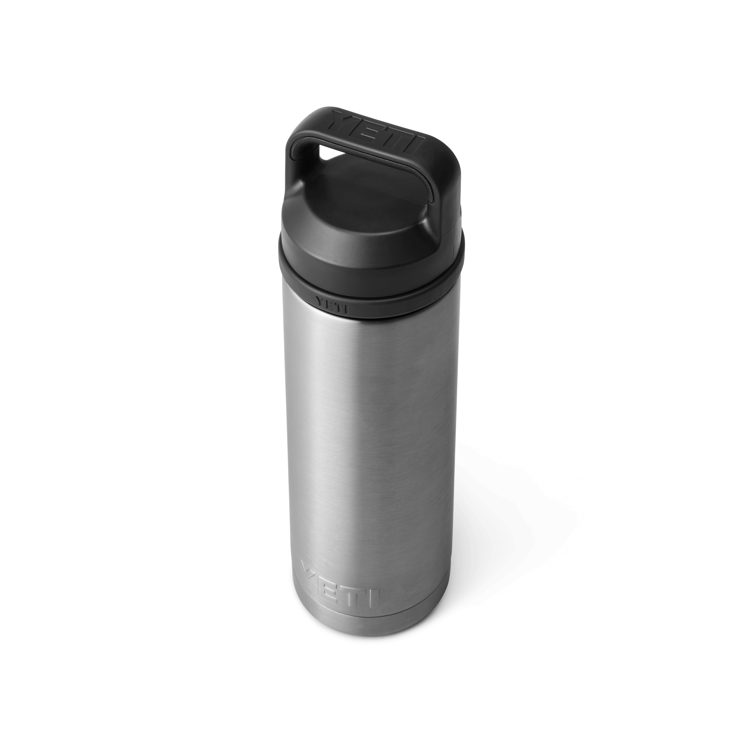 YETI Rambler 18 oz 532 ml bouteille inox isotherme