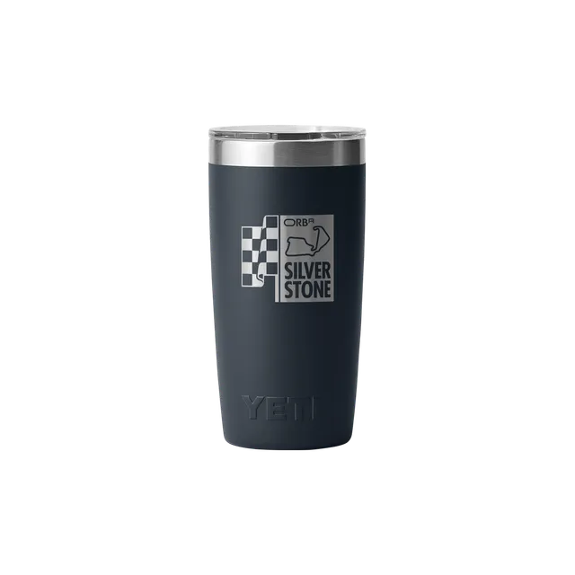 YETI Rambler 10 oz (295 ml) gobelet Night Sky Navy Red Bull Racing