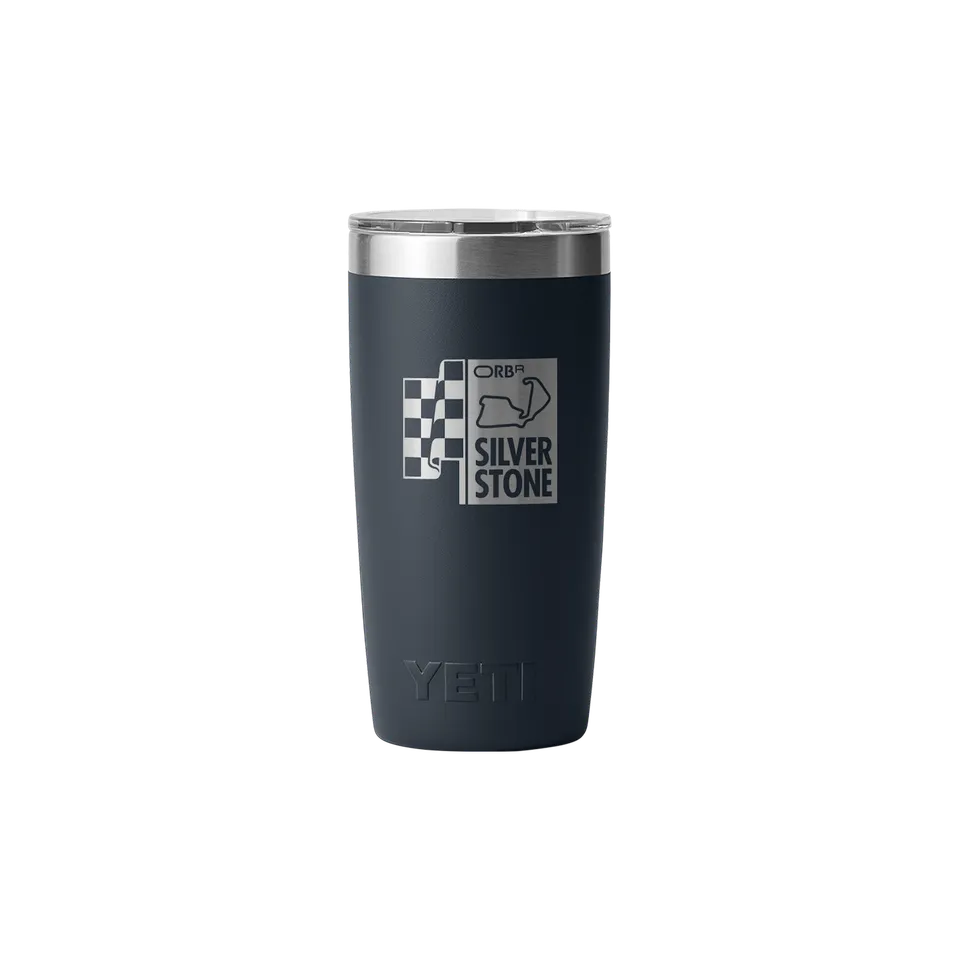 YETI Rambler 10 oz (295 ml) gobelet Night Sky Navy Red Bull Racing