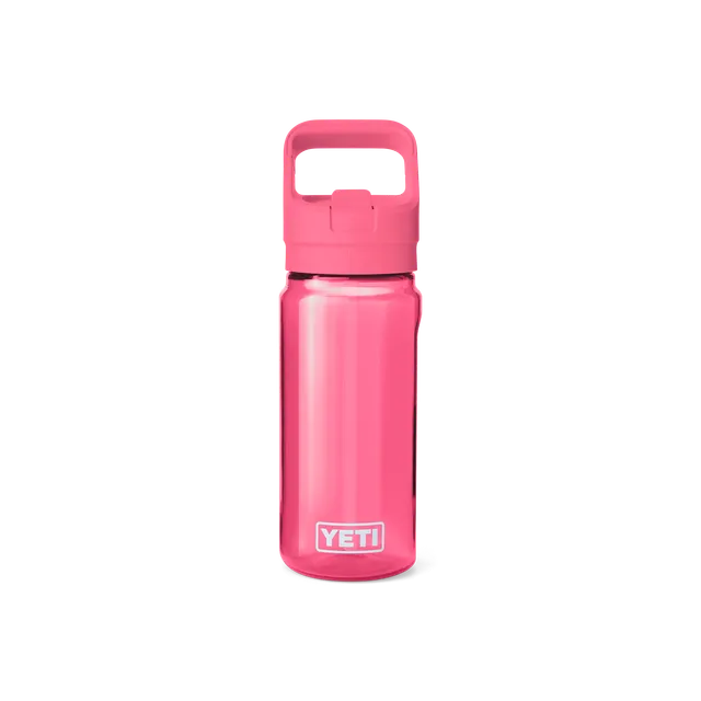 YETI Yonder 20 oz Gourde 600 ml Tropical Pink plastique