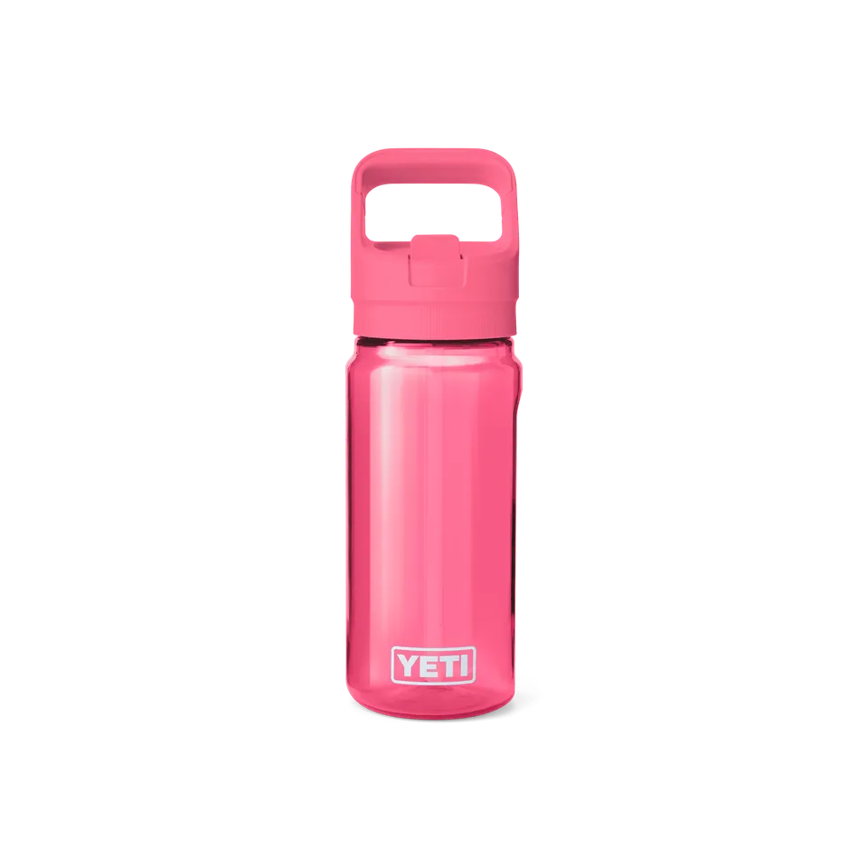 YETI Yonder 20 oz Gourde 600 ml Tropical Pink plastique