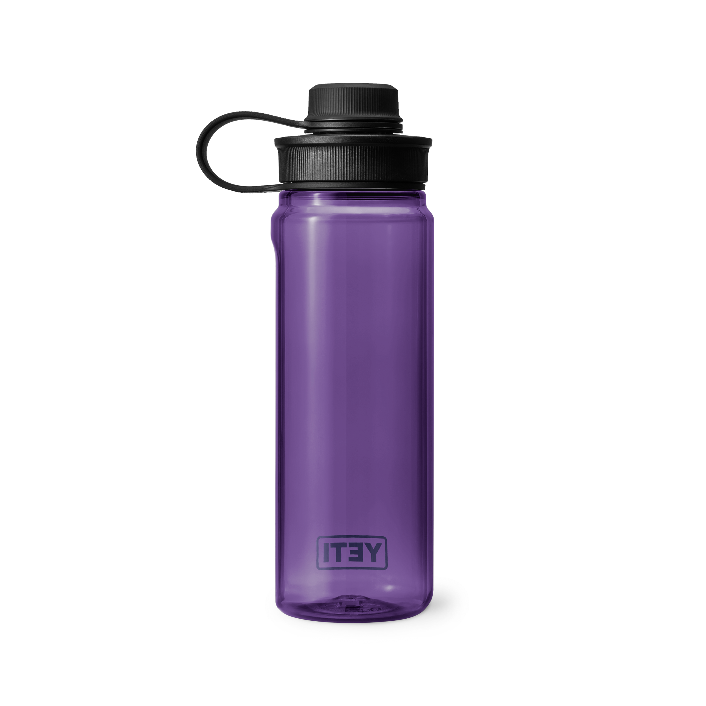 YETI Yonder gourde 750 ml Pace Purple plastique recyclé